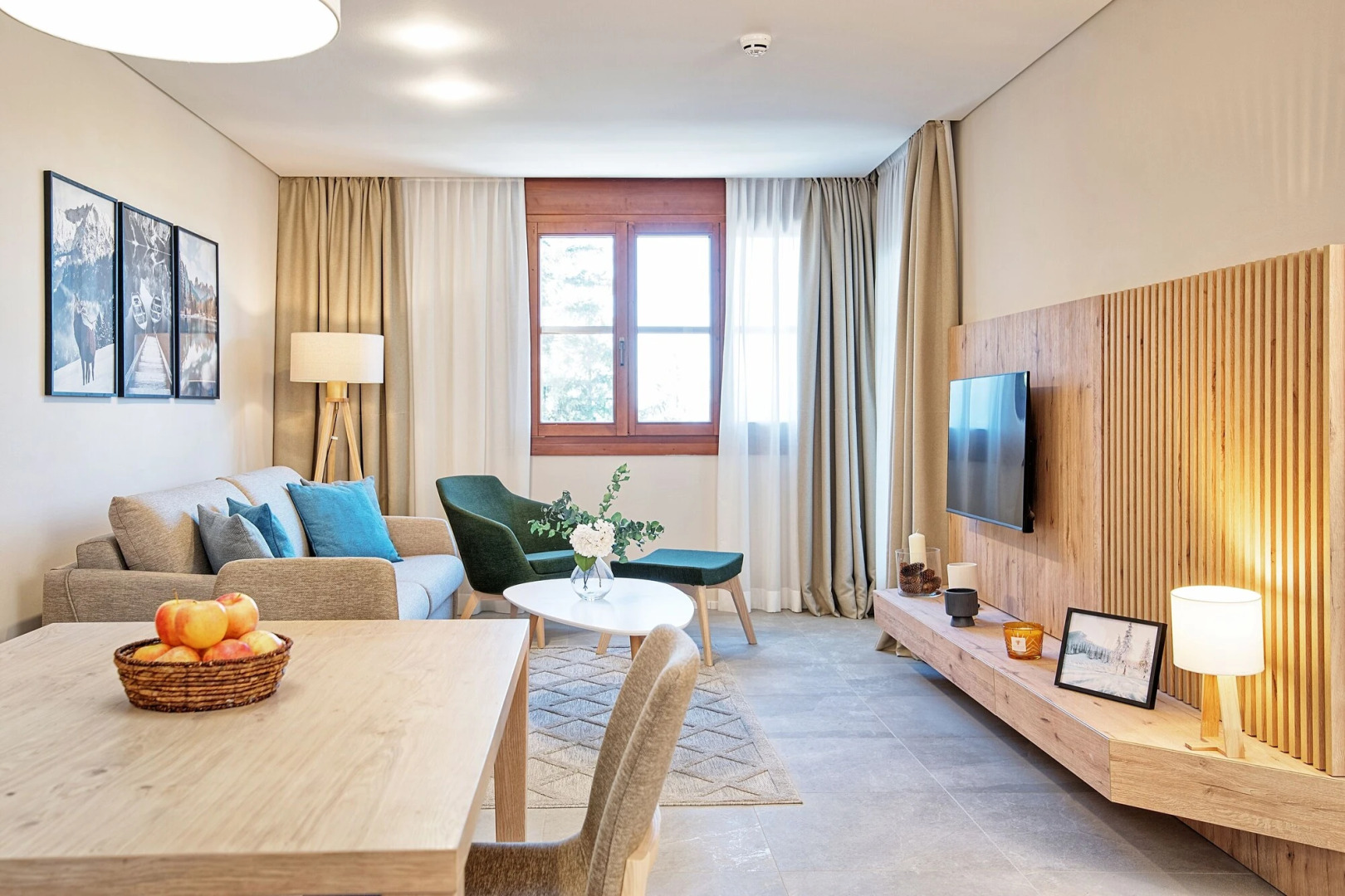 Bergresort Gerlitzen