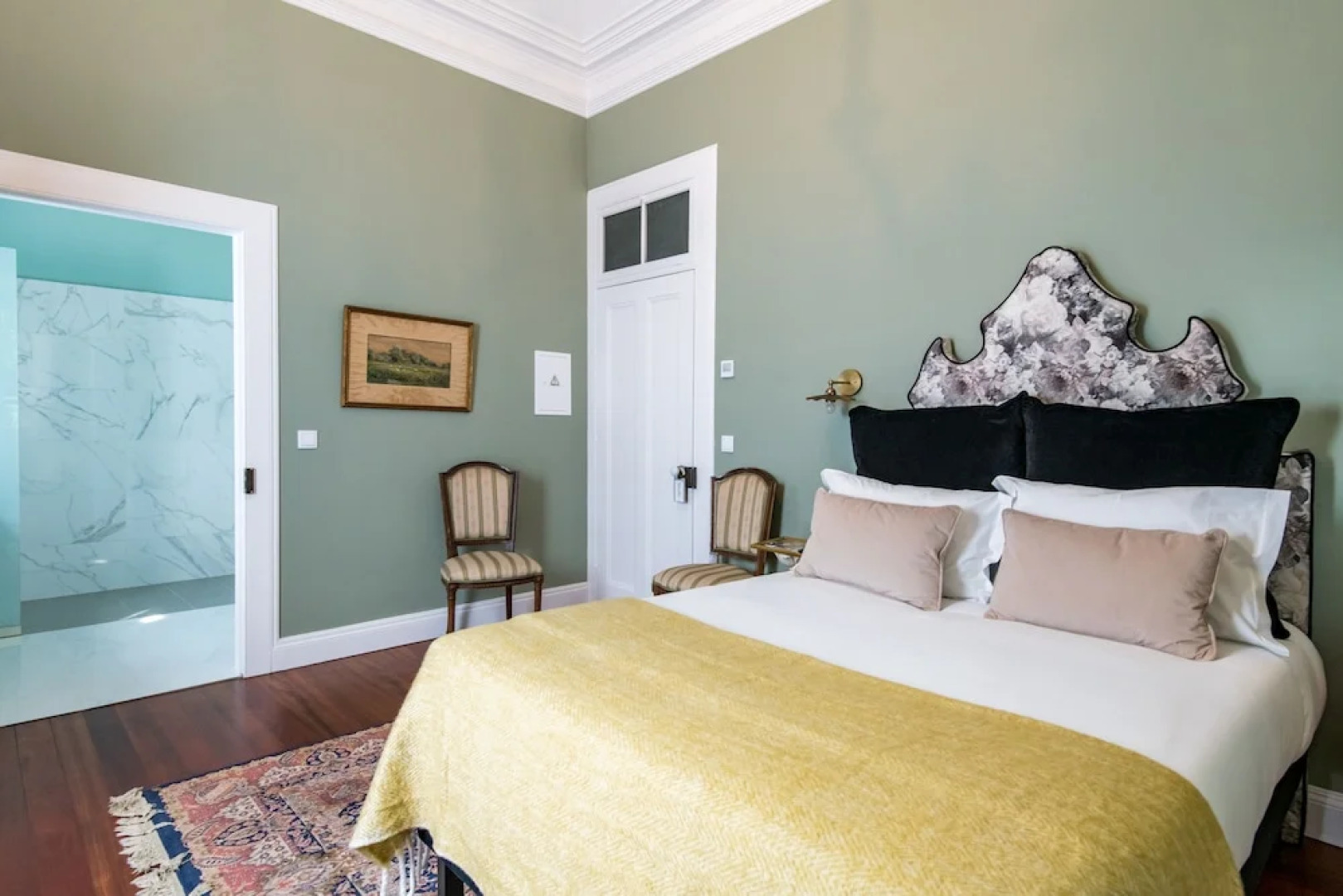 Villa Camelia Boutique House