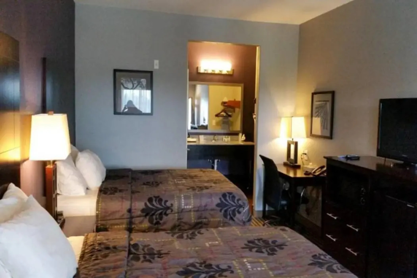 Americas Best Value Inn Beeville