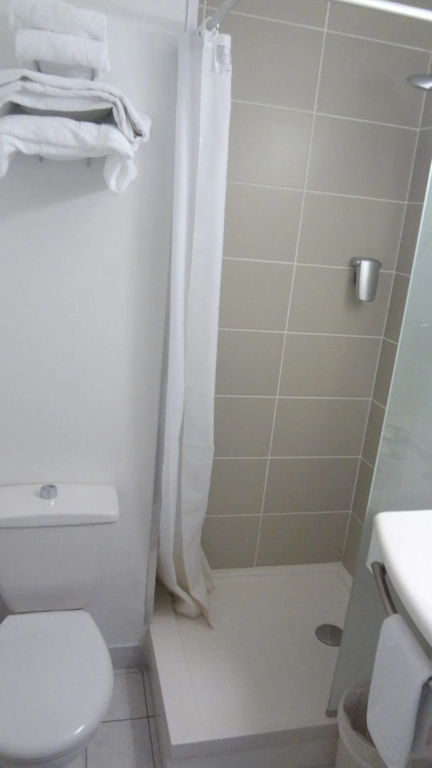 Logis Cottage Hotel Calais