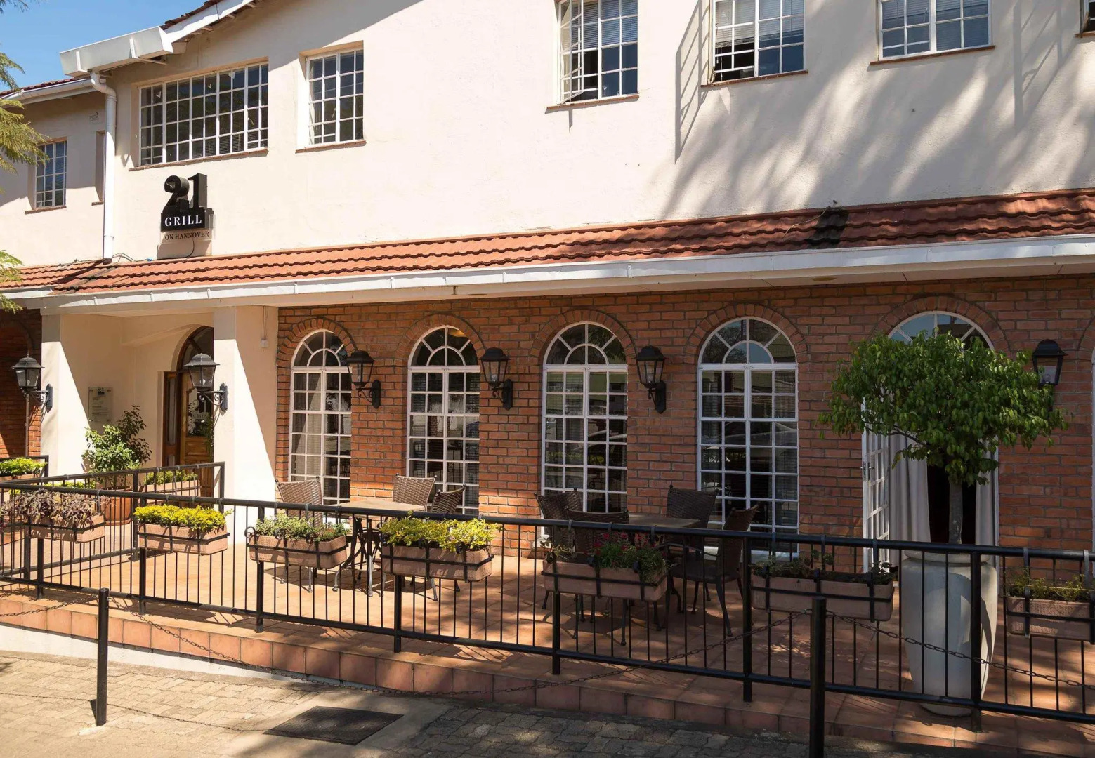 Protea Hotel by Marriott Blantyre Ryalls