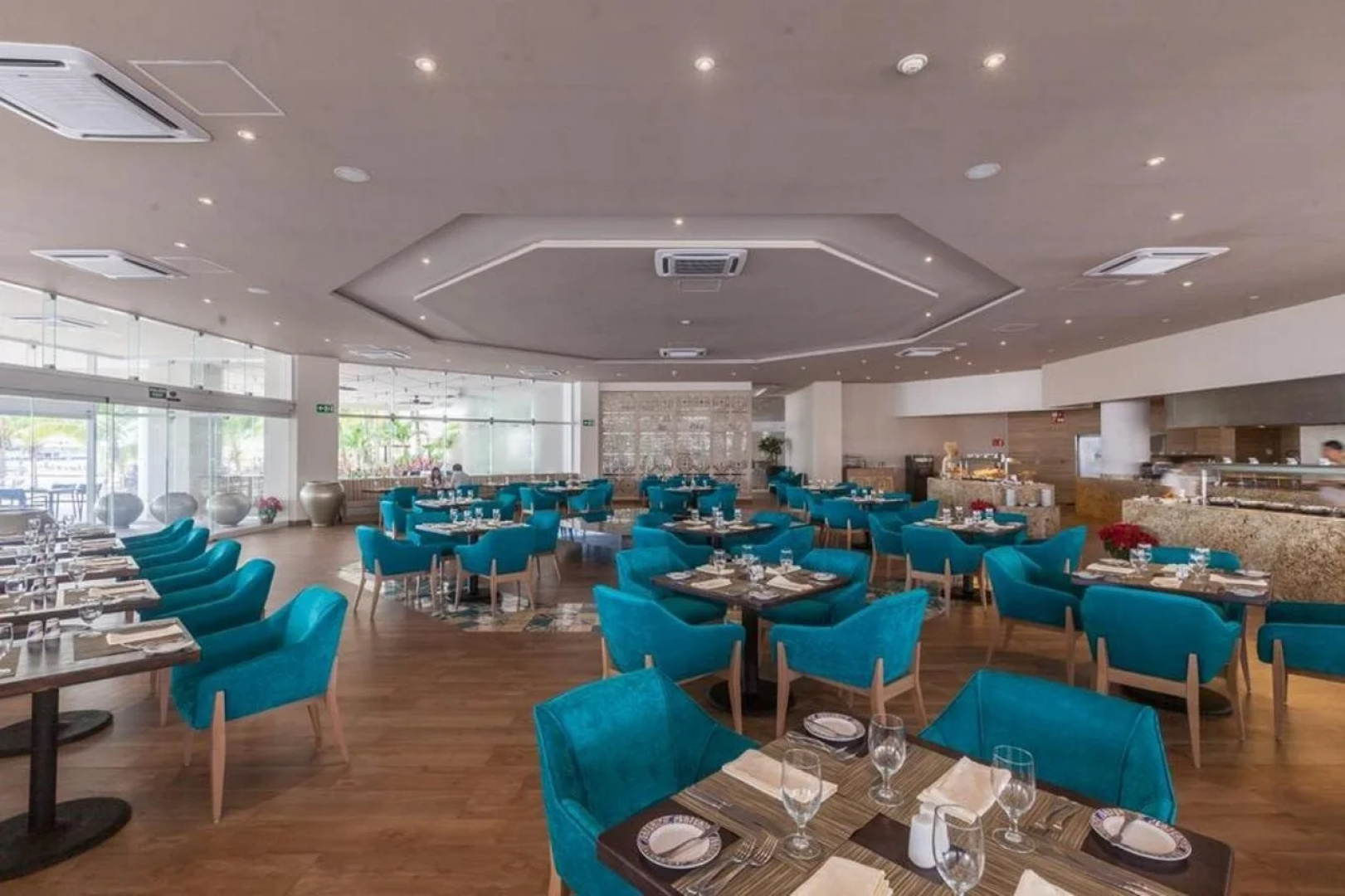 Almare, a Luxury Collection Resort, Isla Mujeres Cancun, Adult All-Inclusive