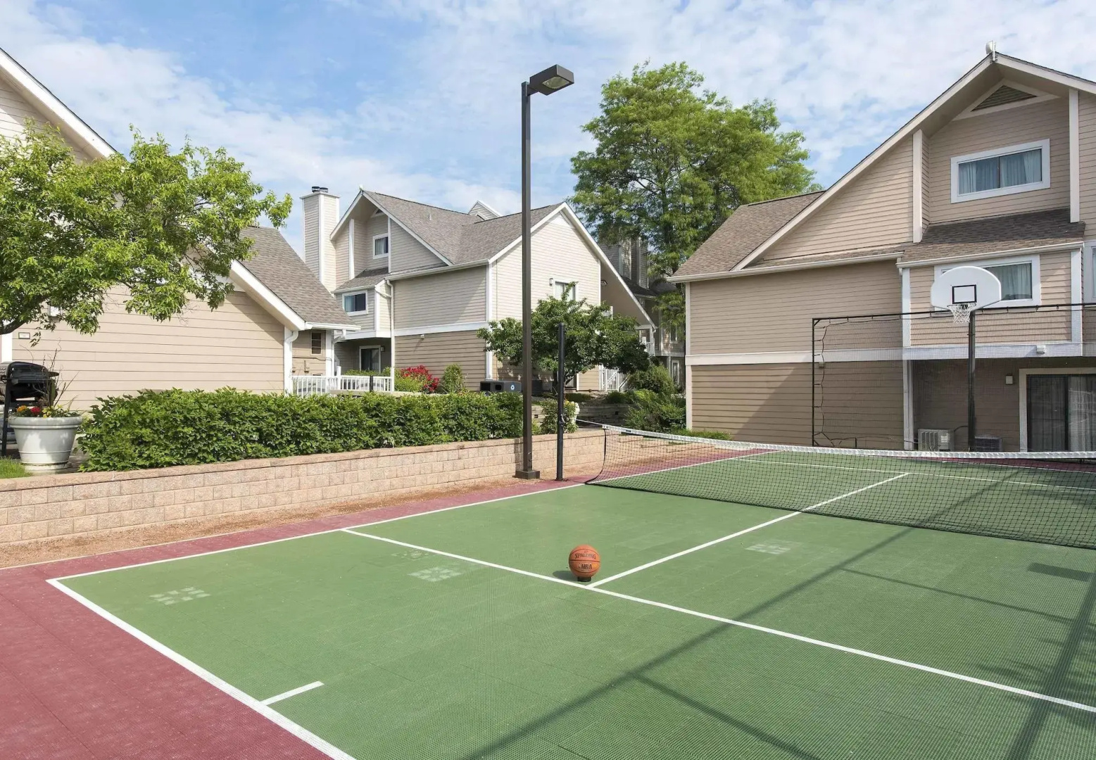 Sonesta Simply Suites Cleveland Westlake