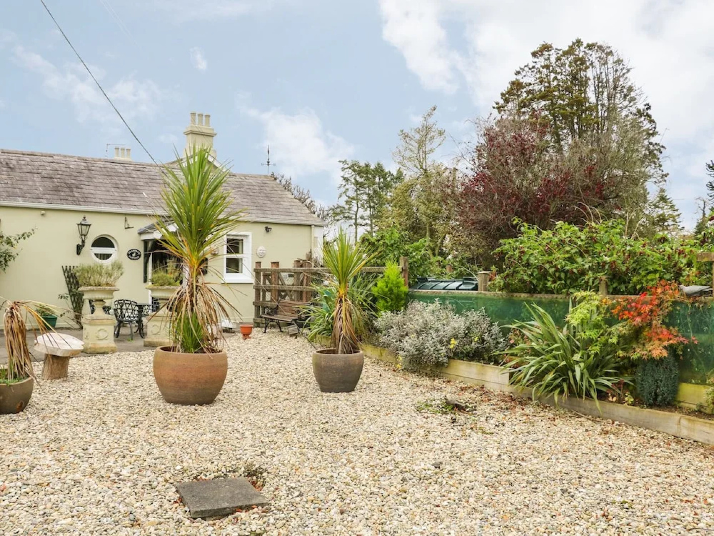 Pear Tree Cottage, Lisburn