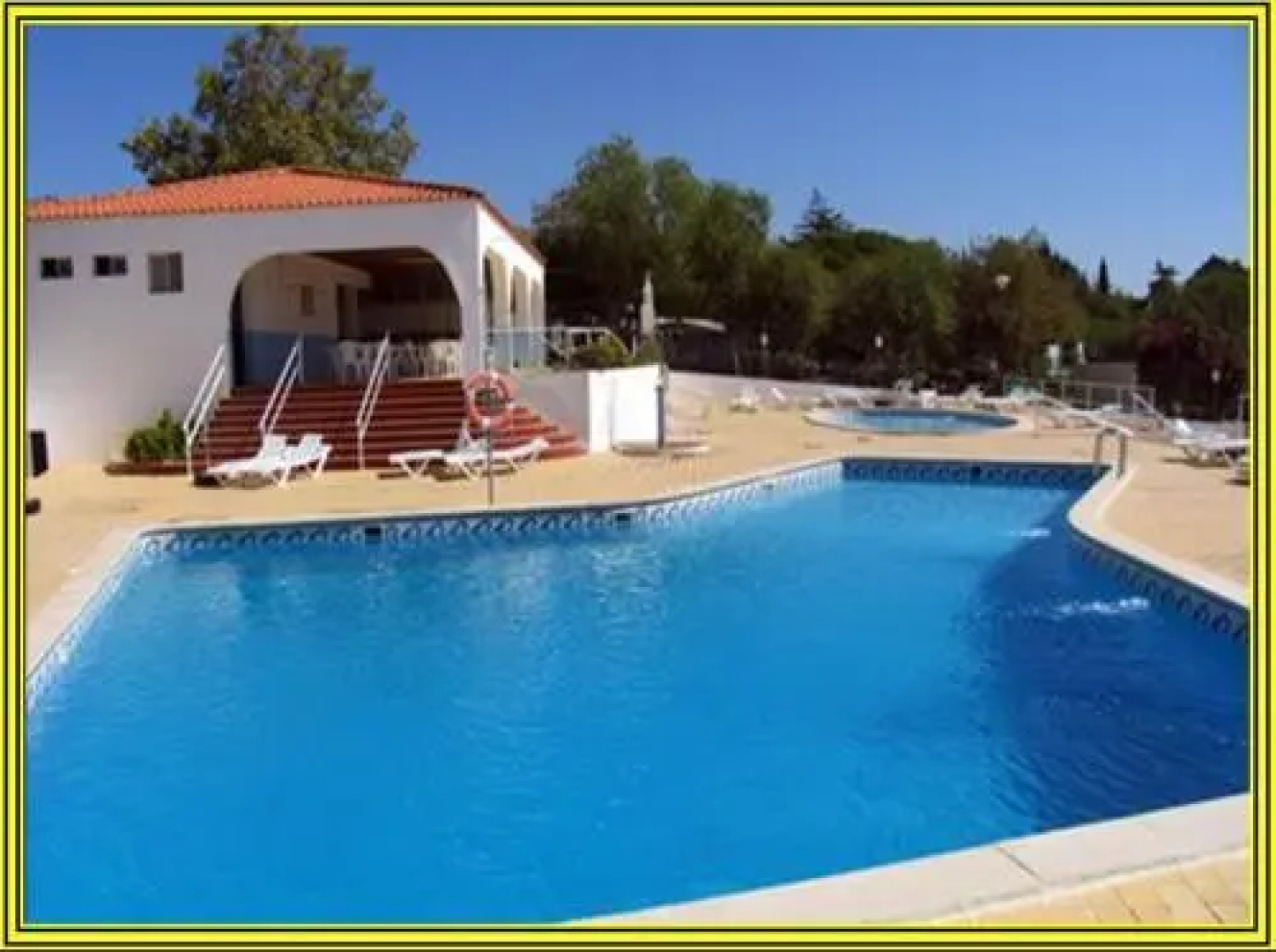 Camping Canelas