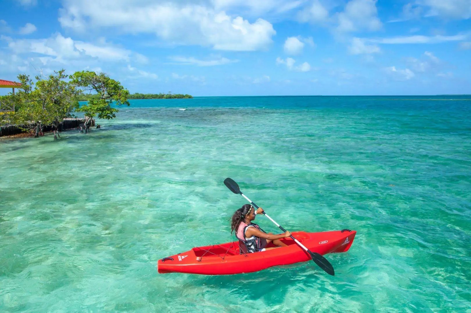 Yok Ha Belize Resort