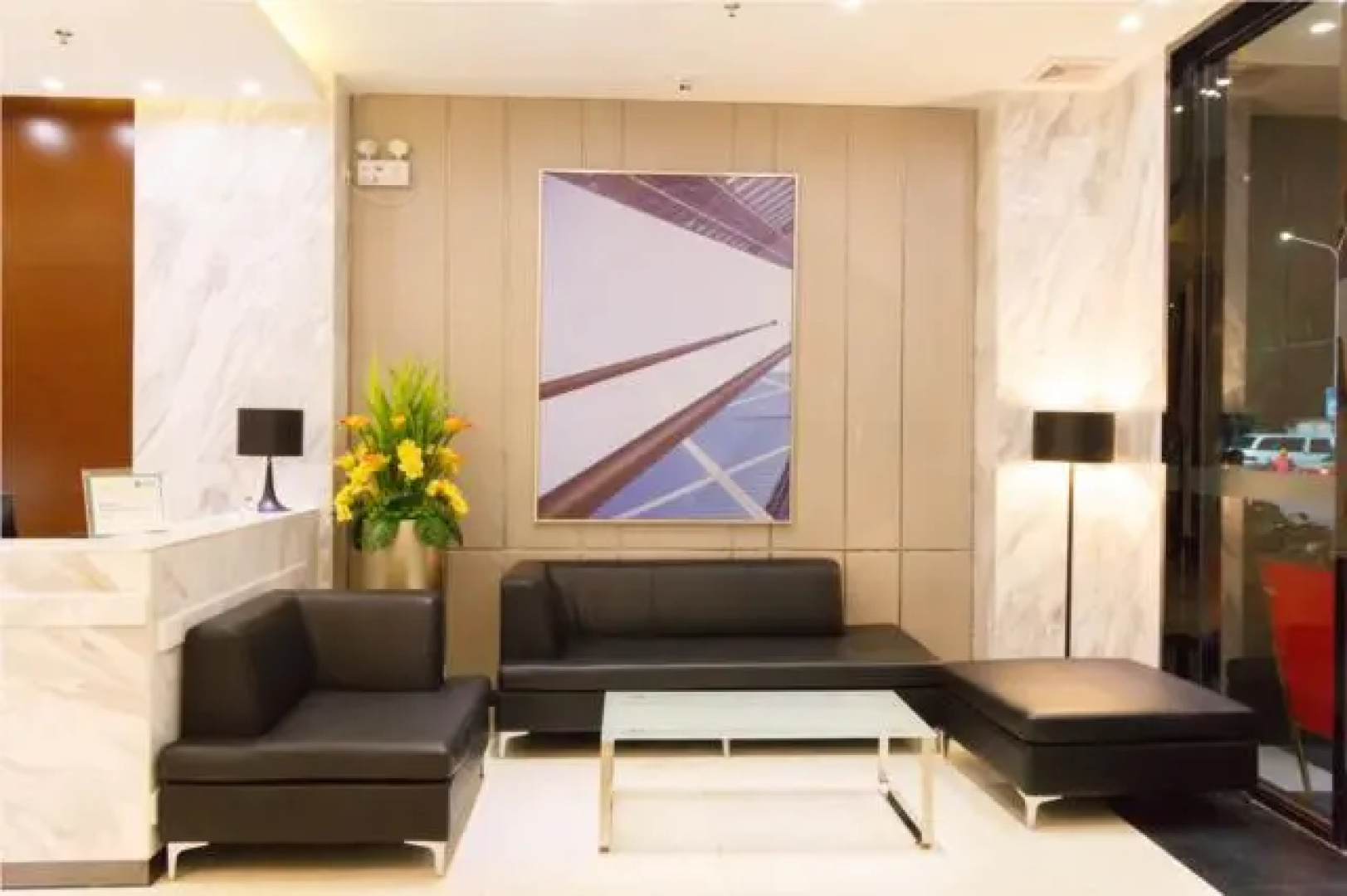 City Comfort Inn Maoming Gaozhou Yanjiang Dong Road