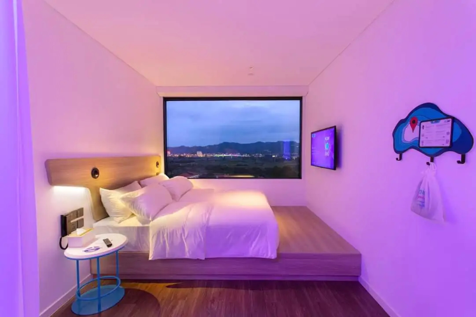 Tru by Hilton Lang Son City Centre