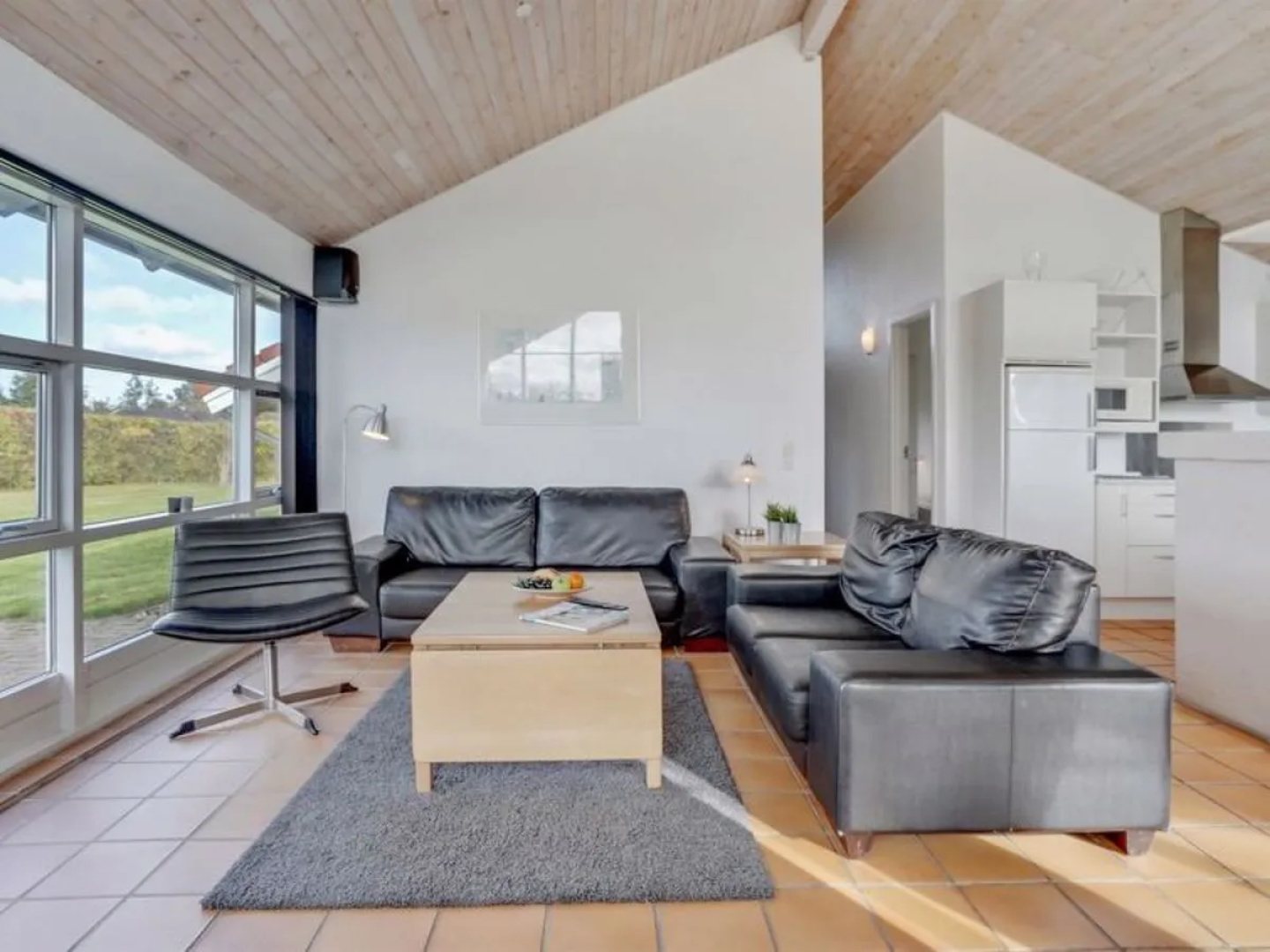 "Wreth" - 300m from the sea in Funen