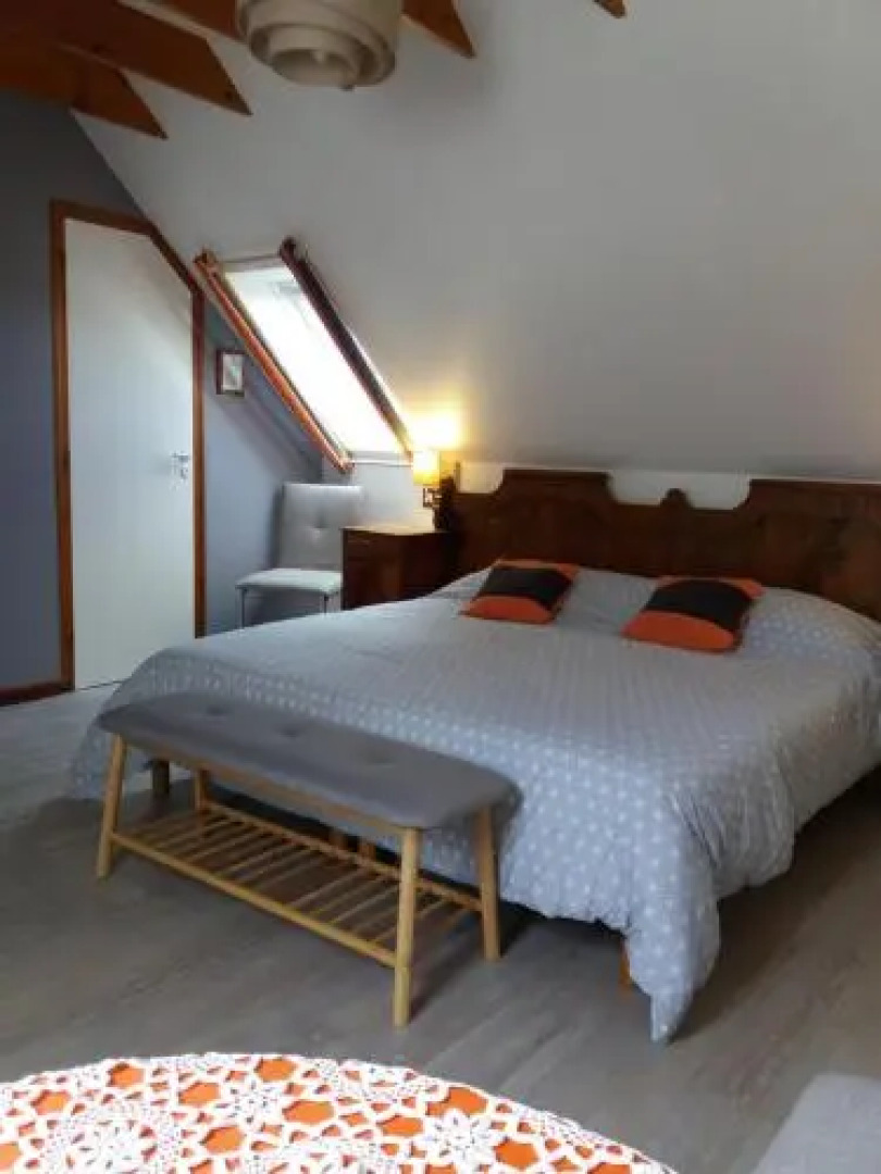 La Ferme Du Bout Du Monde