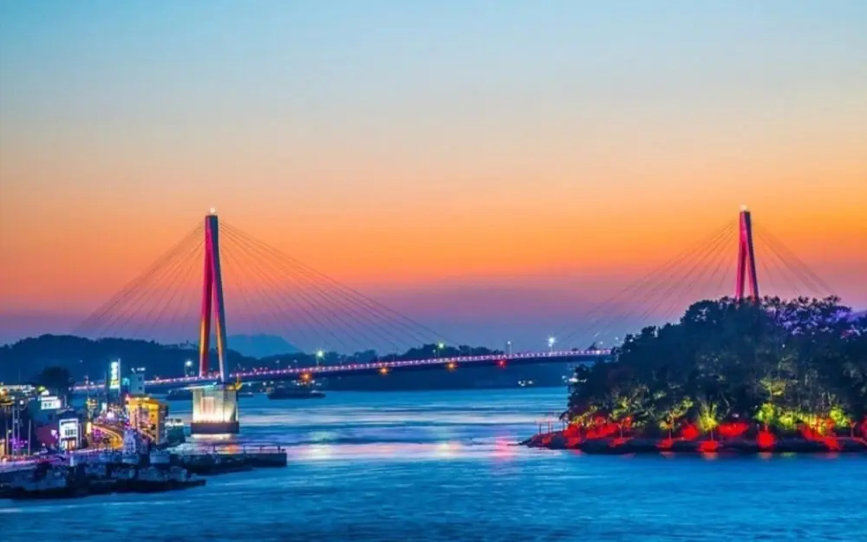 Yeosu Sun Beach Pension