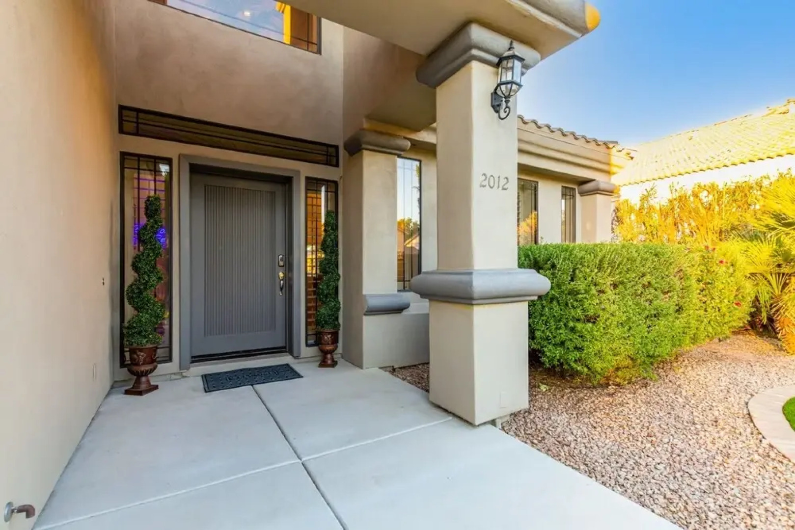 HUGE Luxury Waterfront Home w/ THEATER, GAME ROOM & SPARKLING POOL by RedAwning