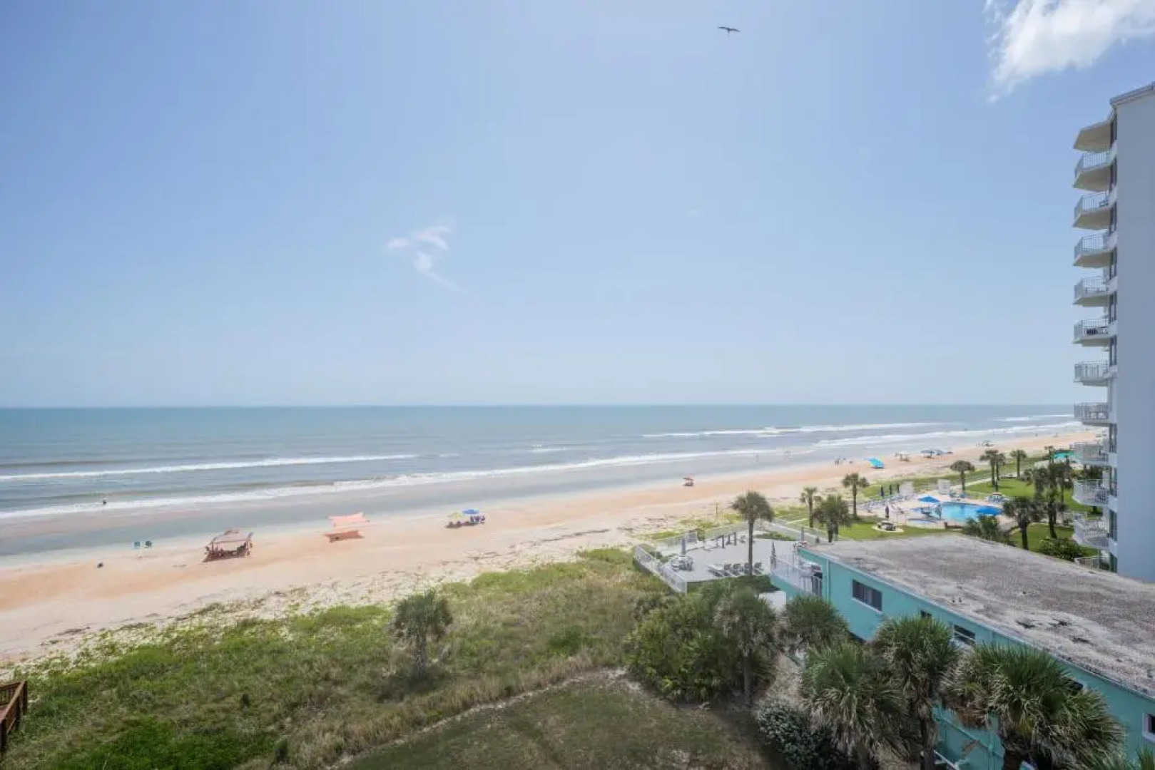 Sea Winds 501 - Corner Breeze