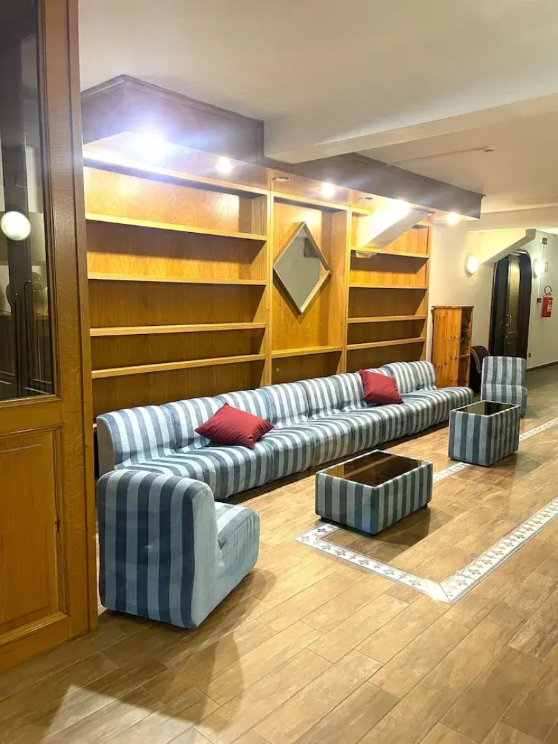 Hotel Du Soleil