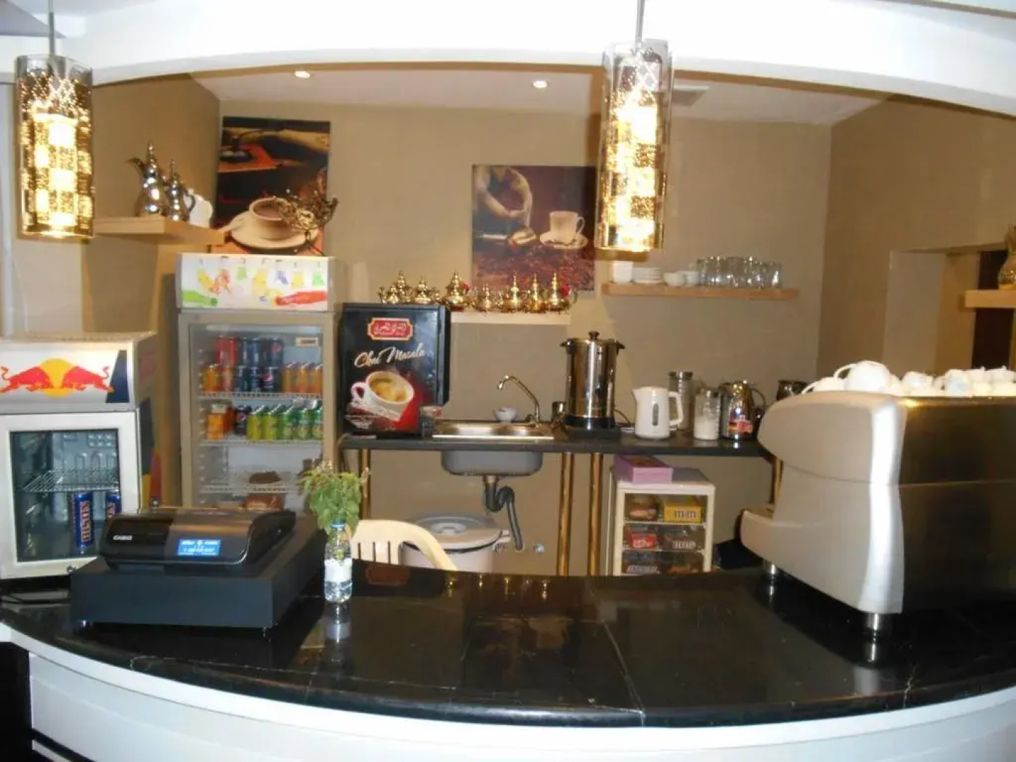Julanar Alsharq Suites