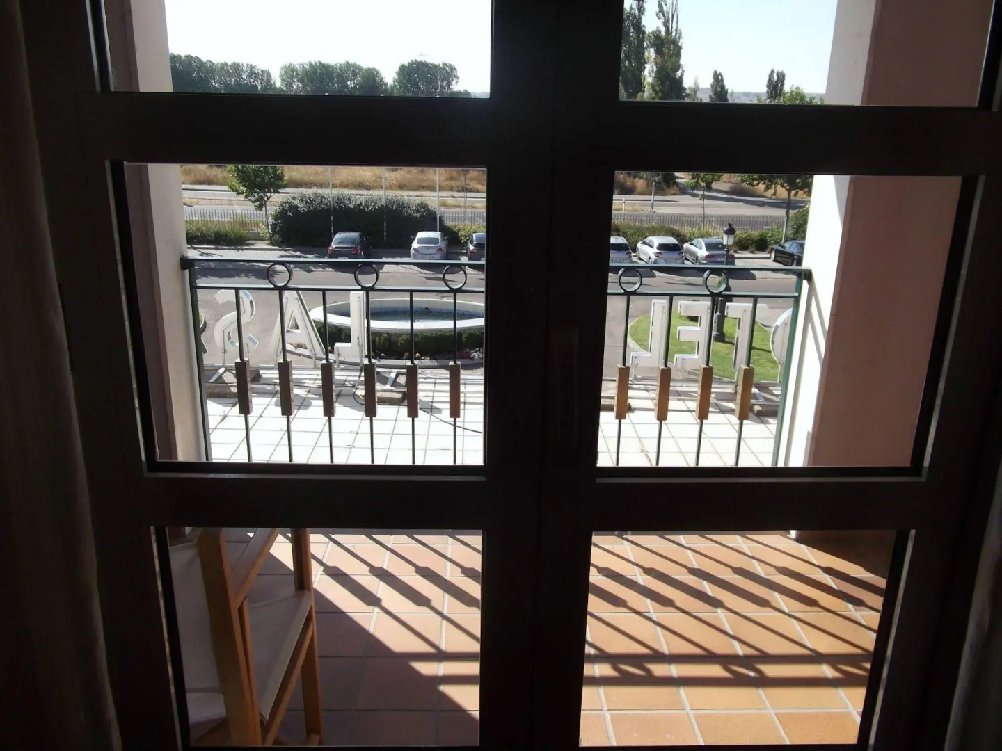 Hotel Lasa Sport