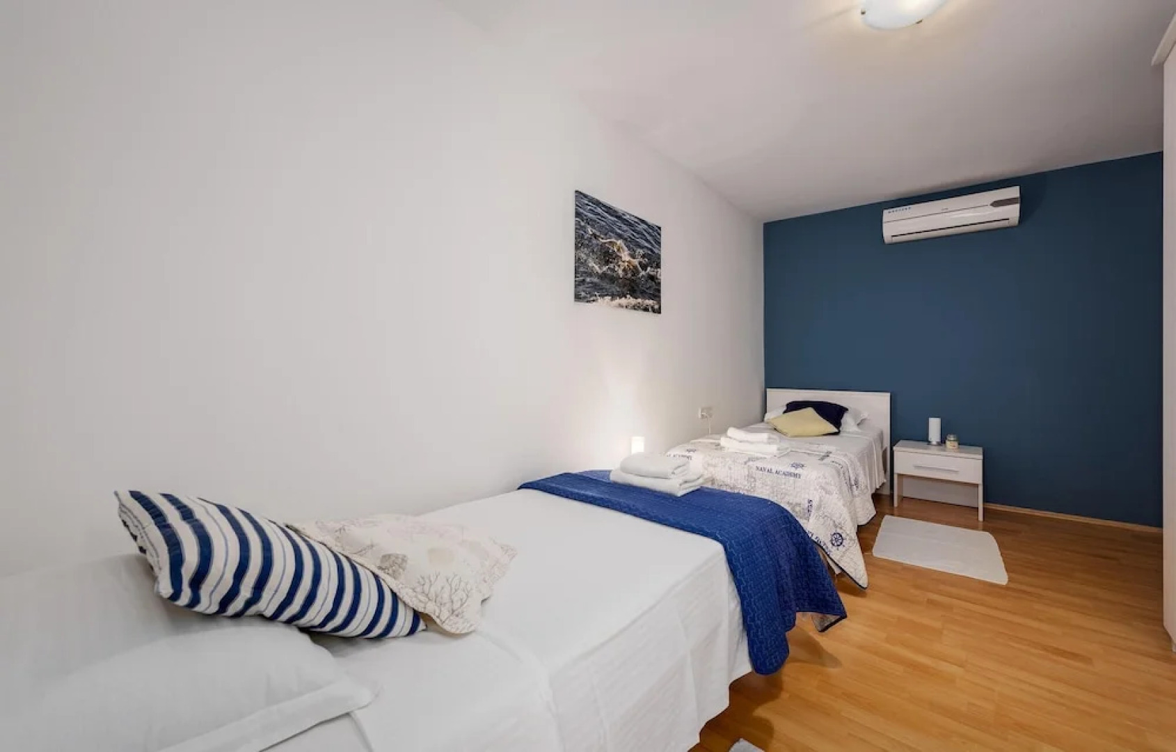 Stunning Home in Perci With Wifi and 5 Bedrooms