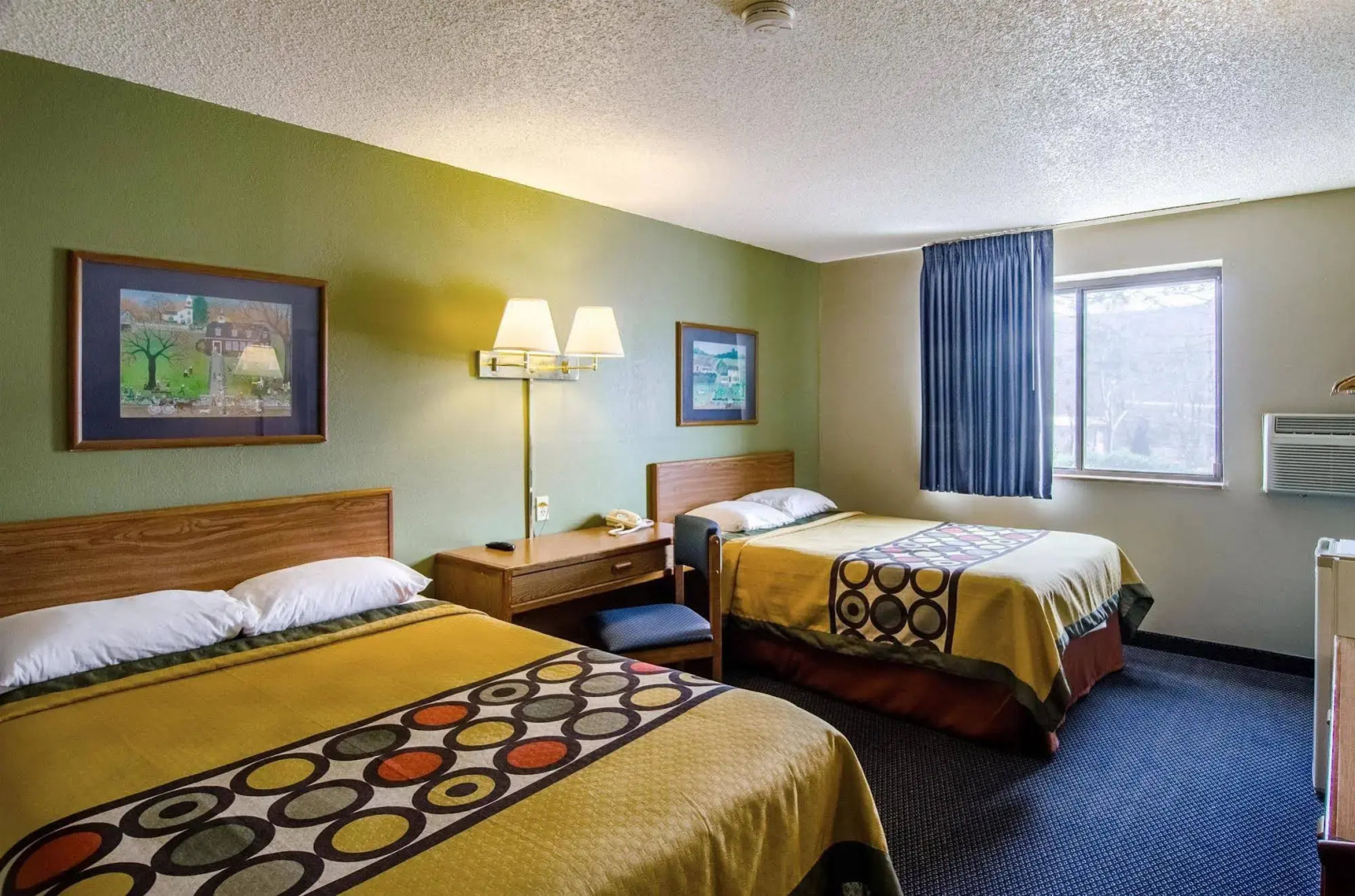 Motel 6 Montoursville, PA - Williamsport