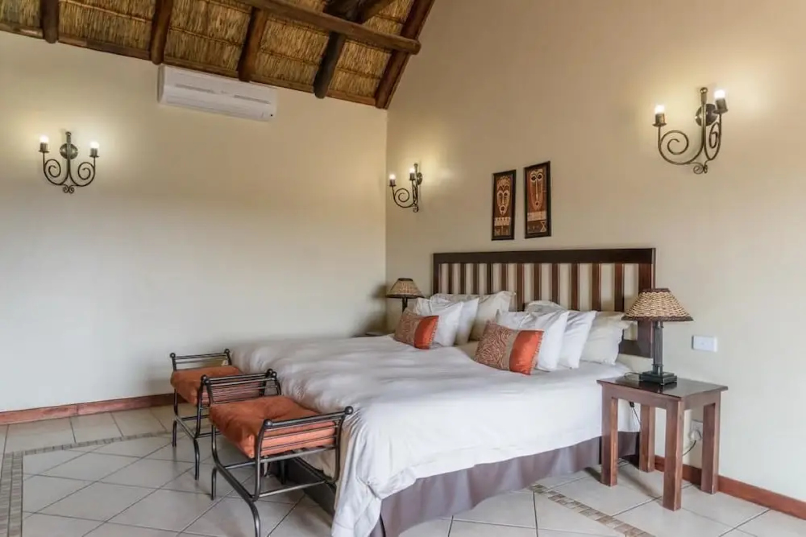 Zebula Boutique Hotel