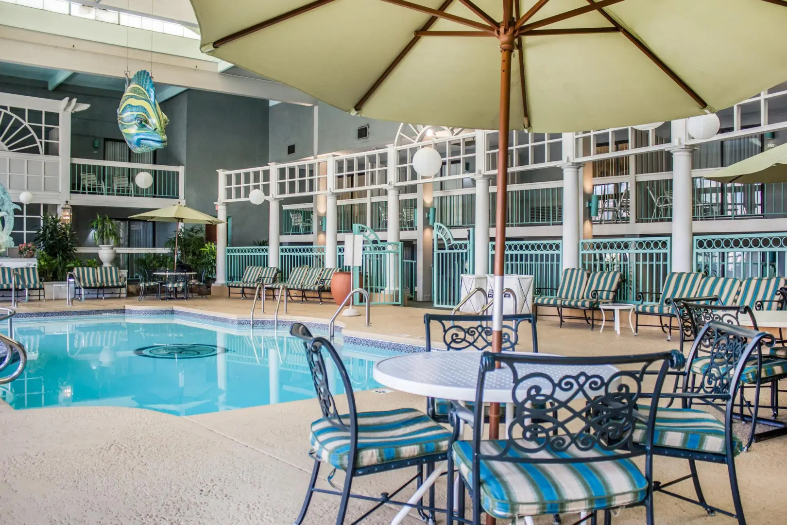 Clarion Hotel Lake Erie