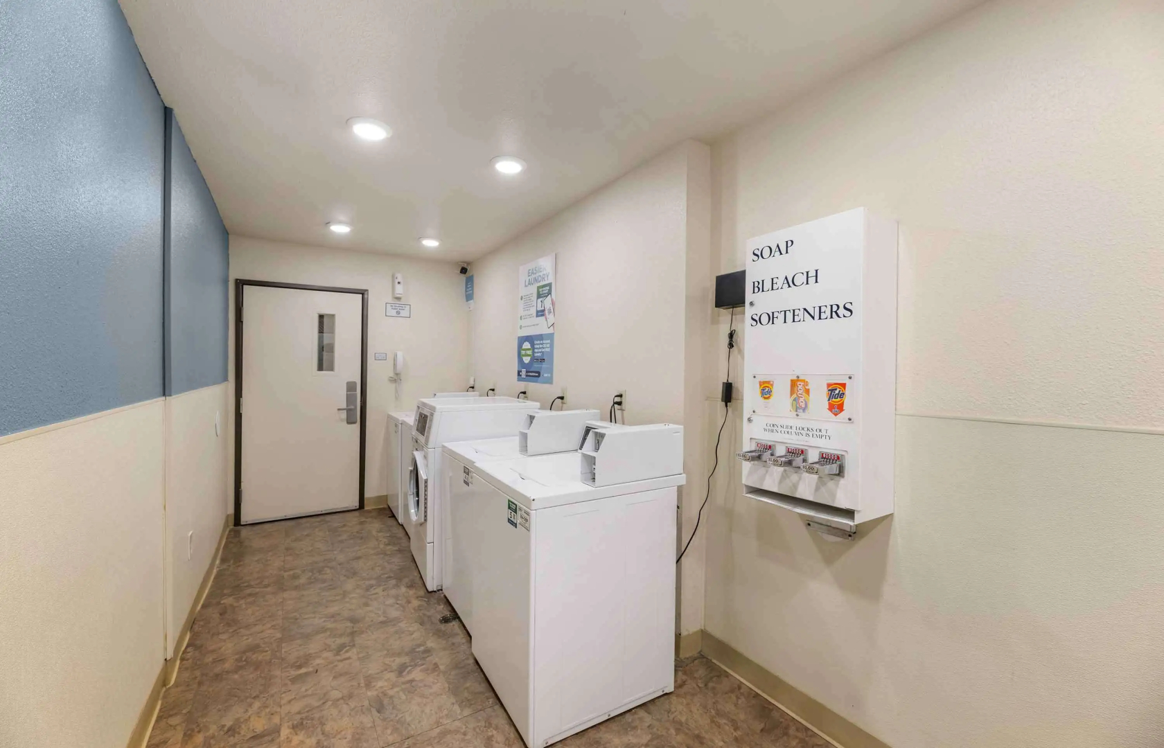 Extended Stay America Select Suites - Lubbock - South
