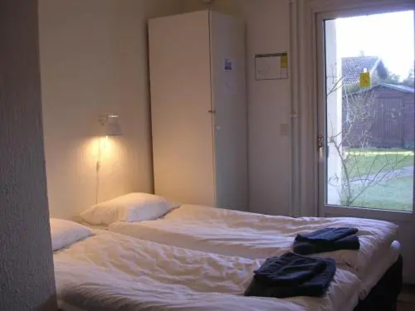 Villa Beddingestrand