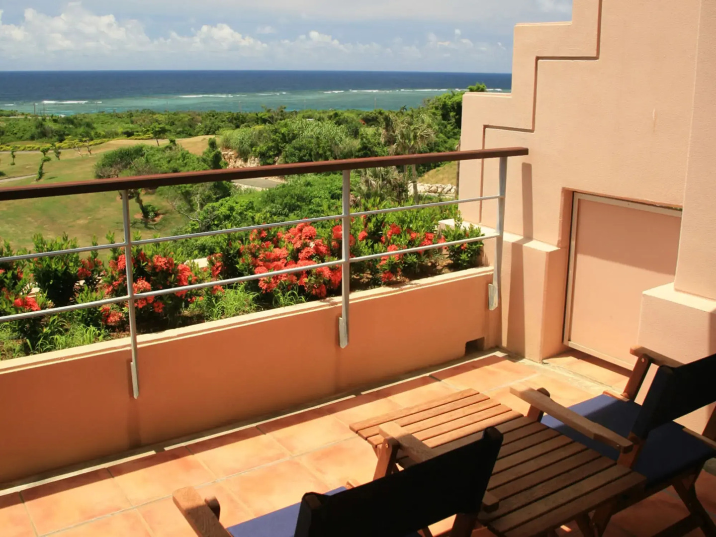 Shigira Bayside Suite Allamanda