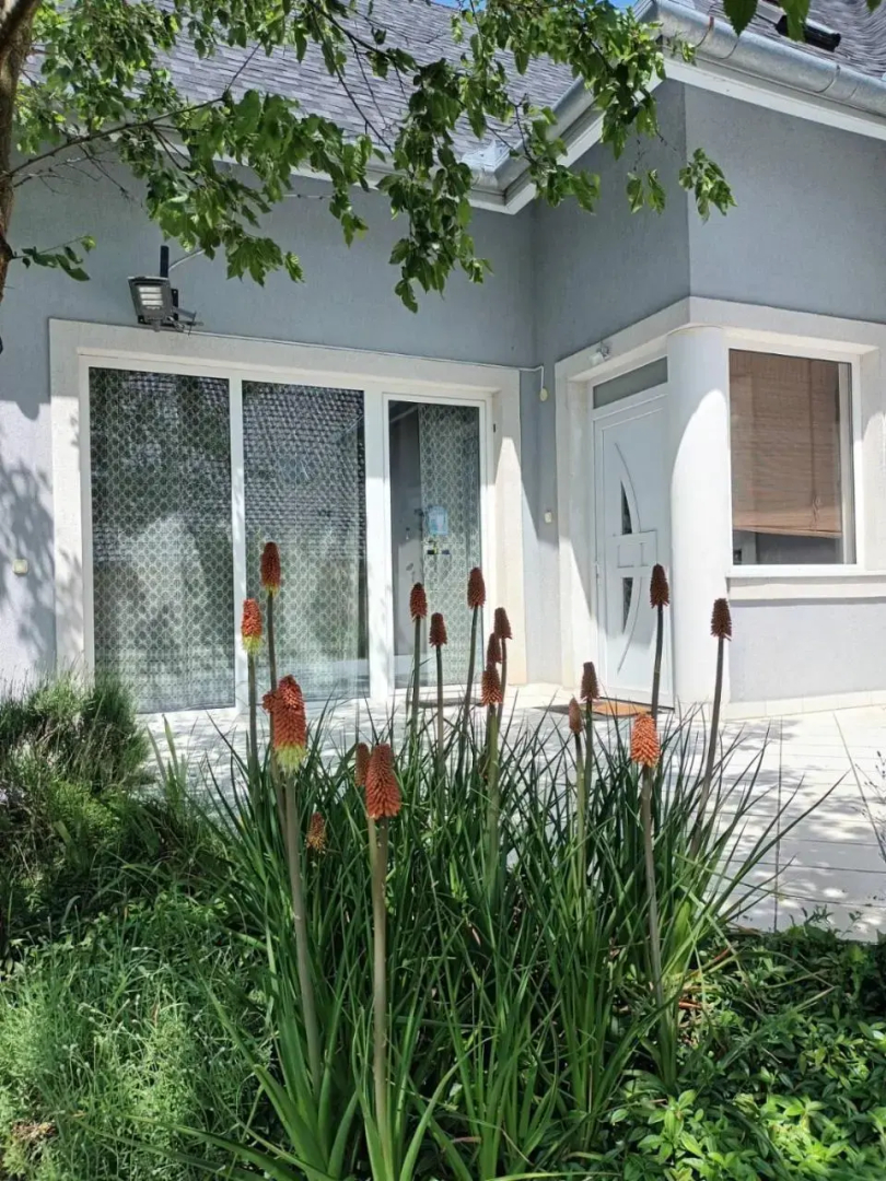 Tea Apartman Balatongyorok