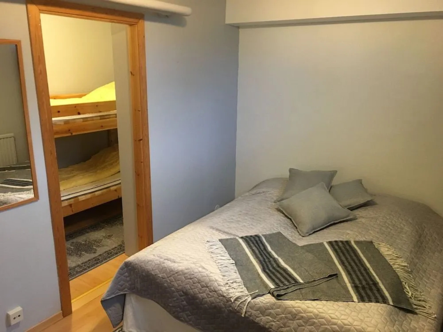 MJ Siljans Vandrarhem