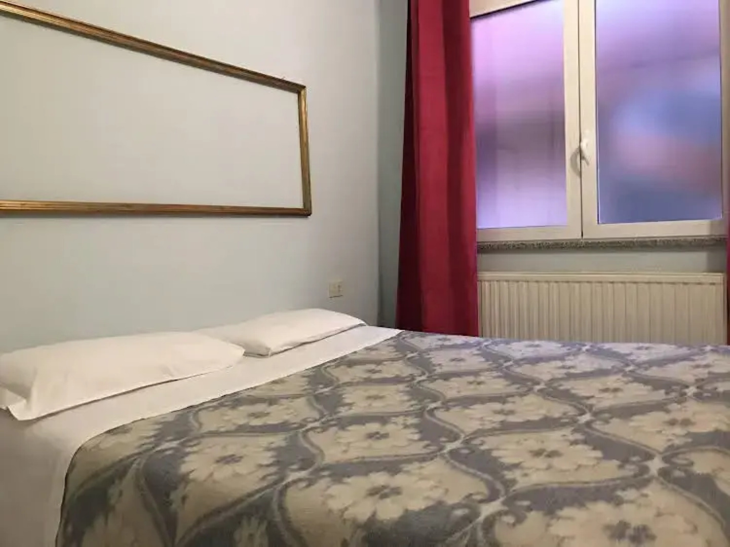 Residence Regina
