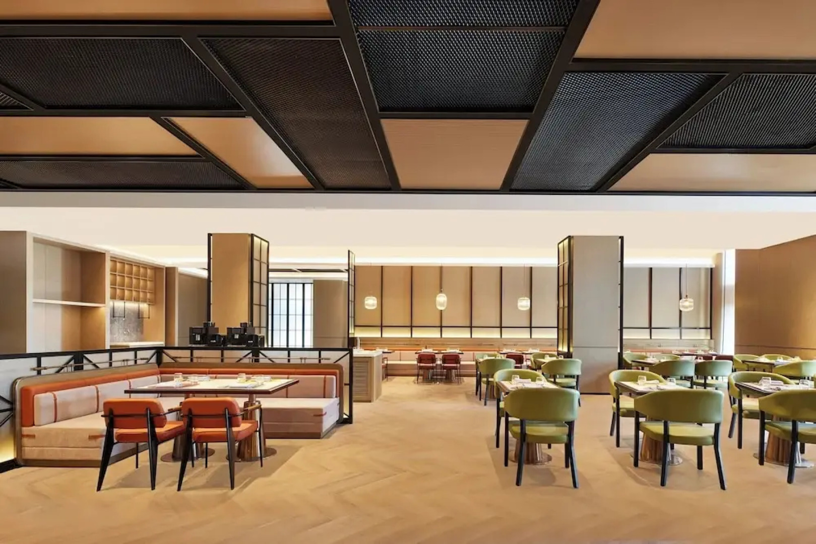 Four Points by Sheraton Dunhuang