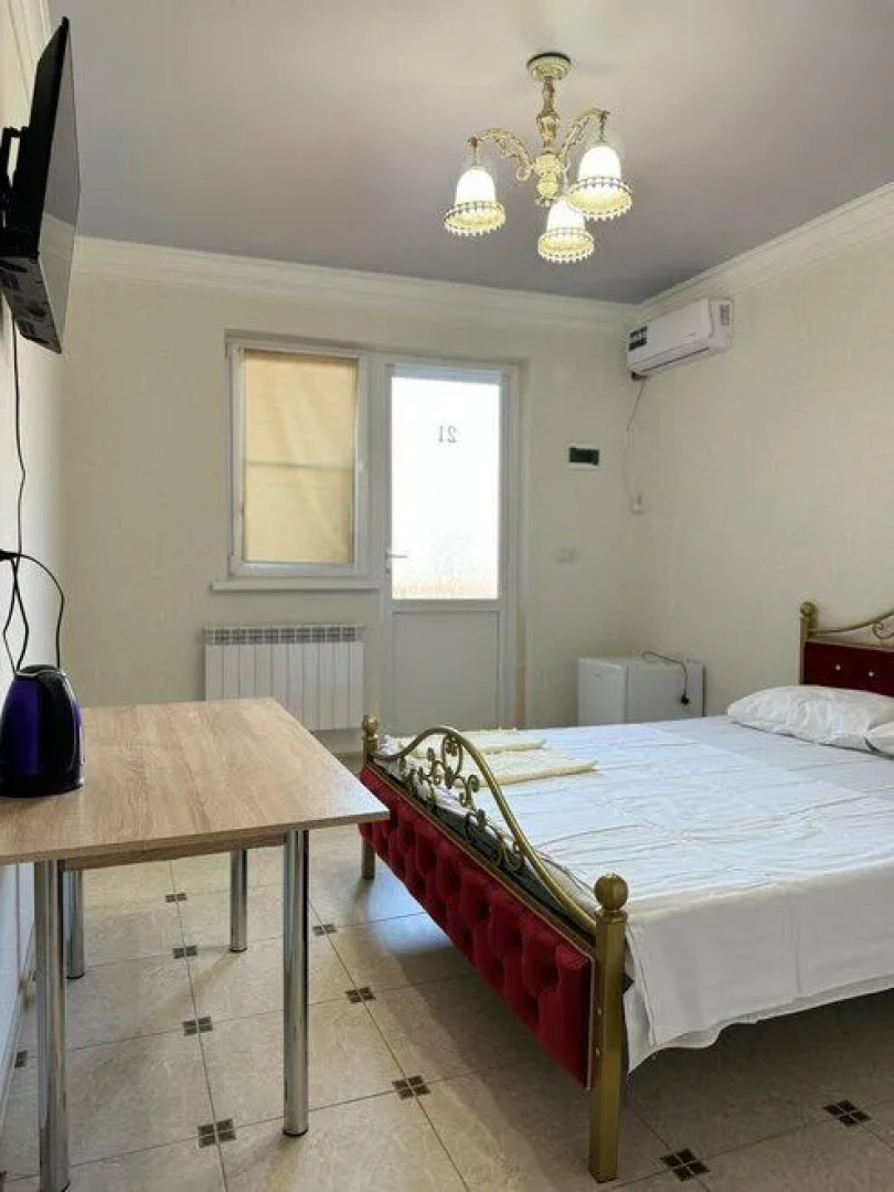 Отель Лаки Термал