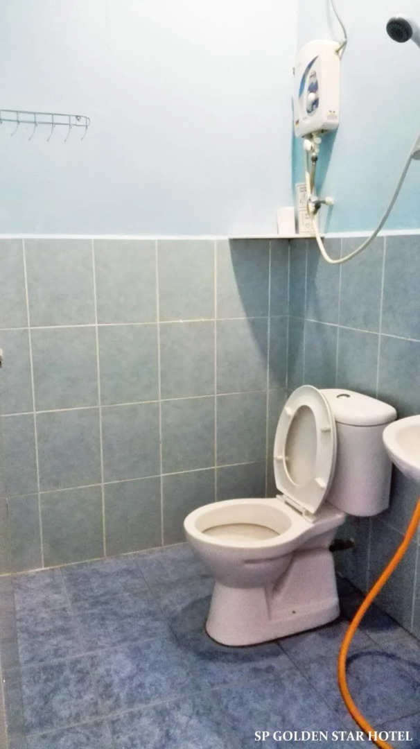 Sp Golden Star Hotel