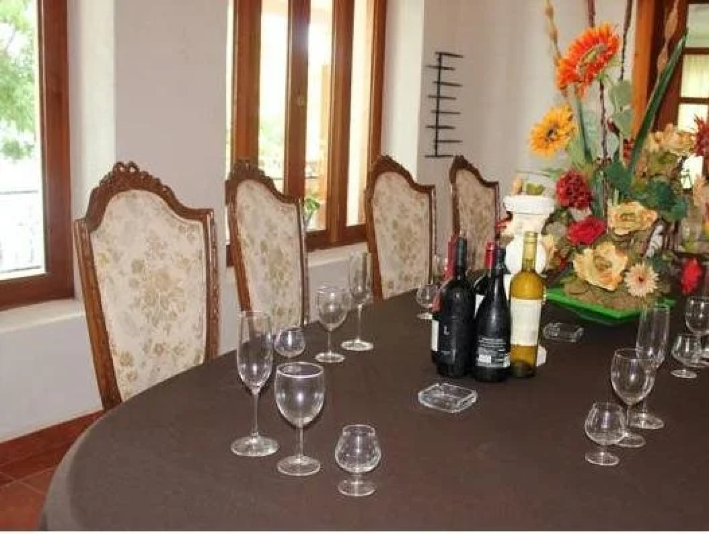 Hotel Boutique Casa Aduana