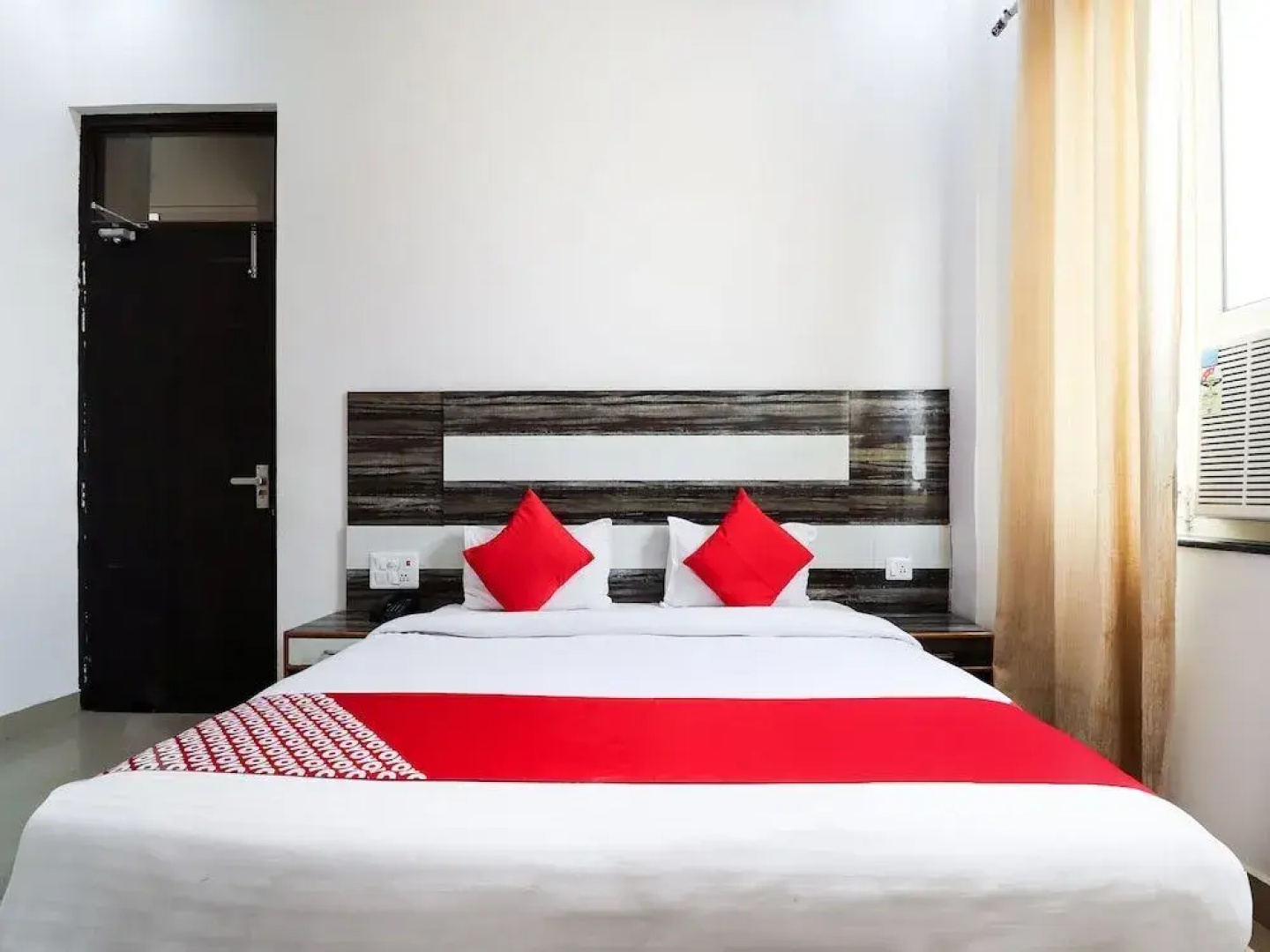 Hotel Bandhan by OYO Rooms