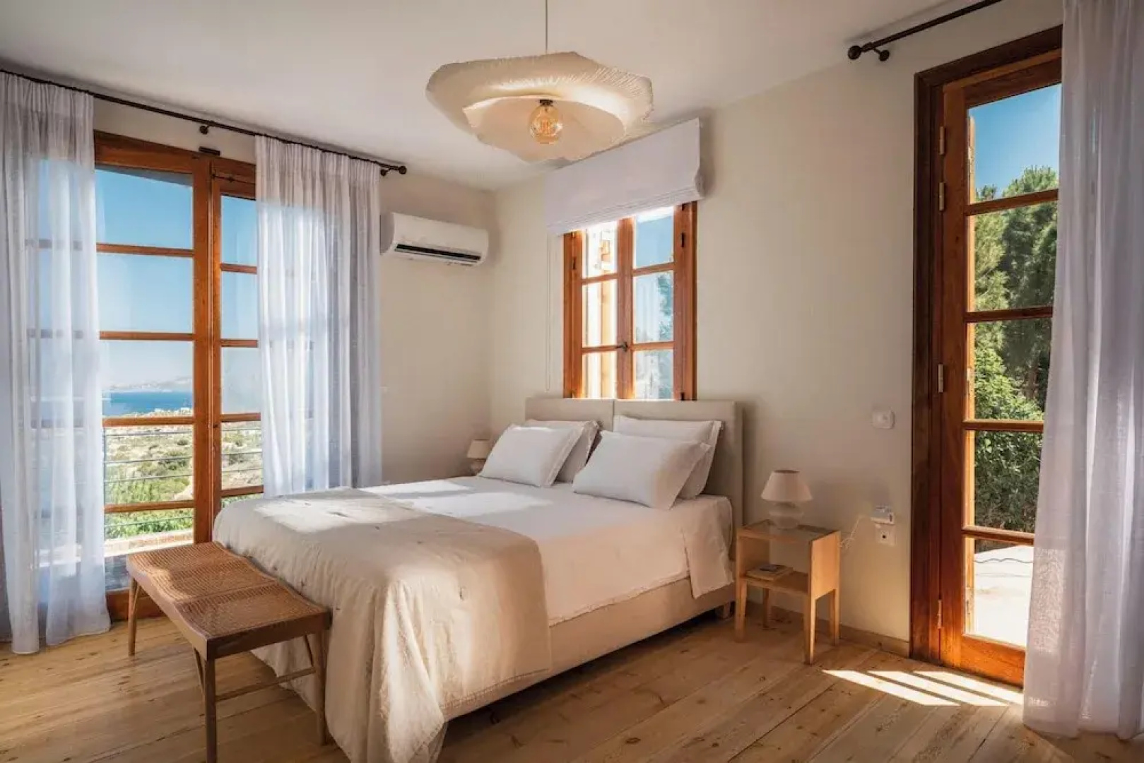 Terra Cassa Private Villa