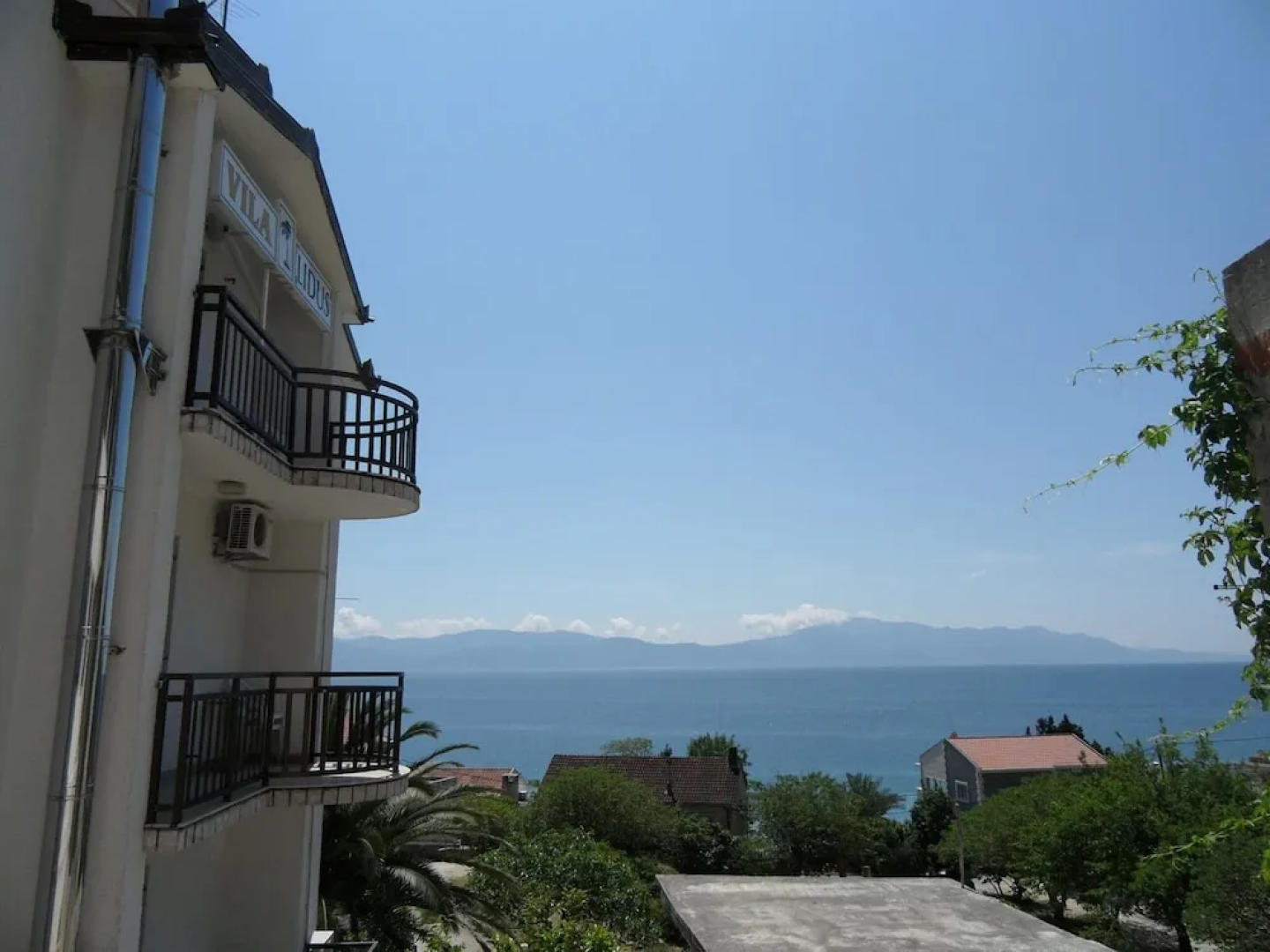 Guest House Lidus
