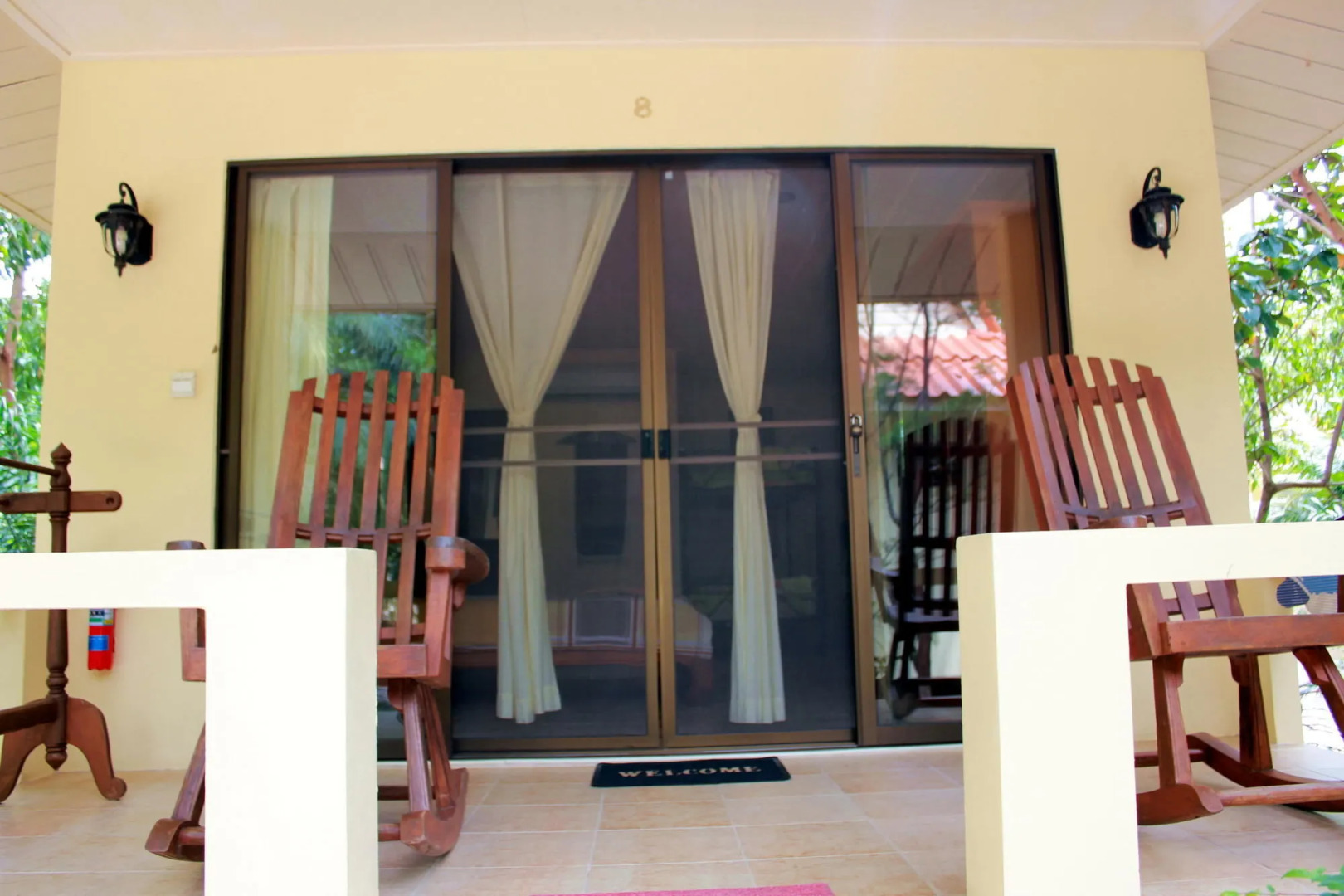 Buffalo Bay Vacation Club