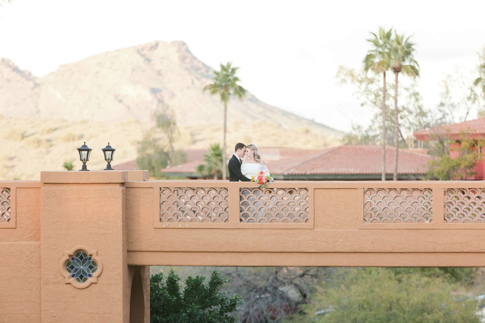 Hilton Phoenix Tapatio Cliffs Resort