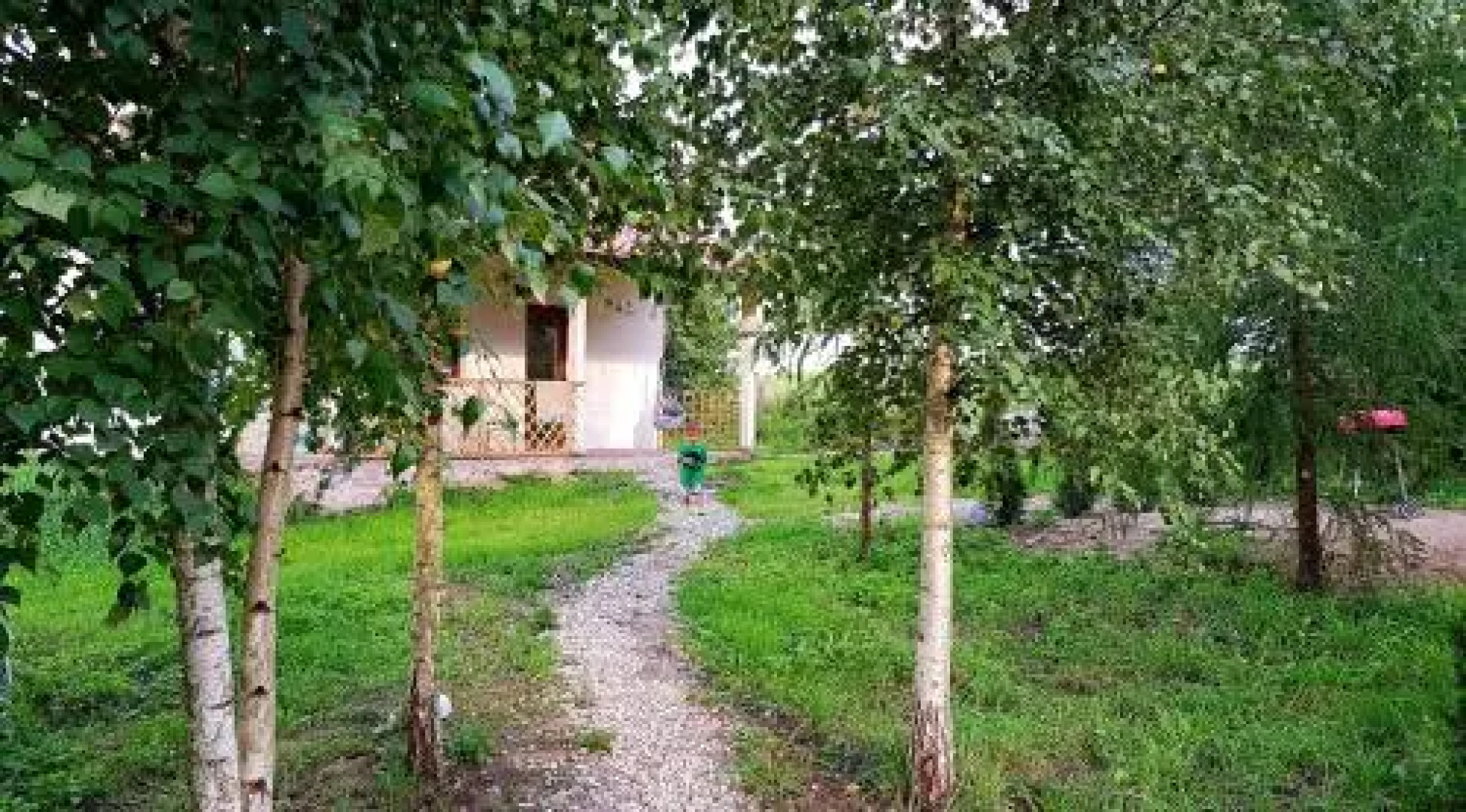 Leszczynowa Gorka -Mazurskie Siedlisko W Silcu