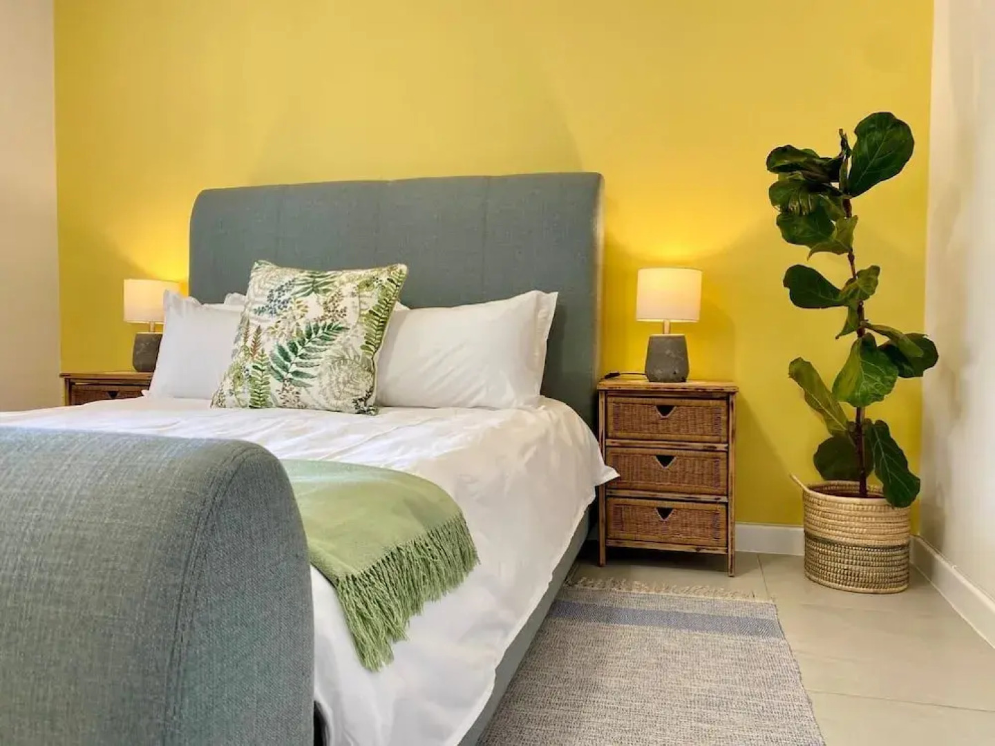 Anchor's Rest Hermanus