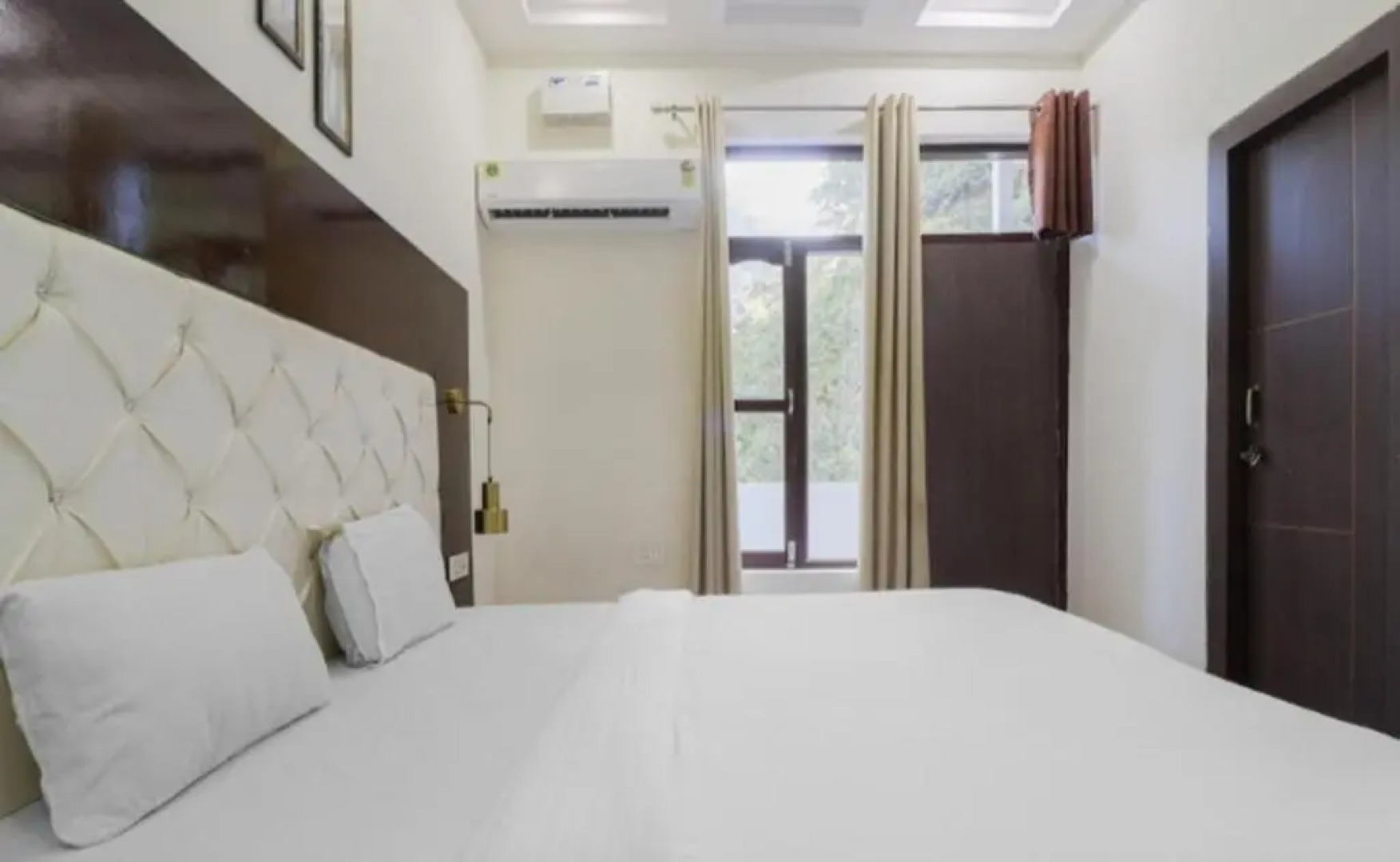 FabHotel Jungle Resort & Spa