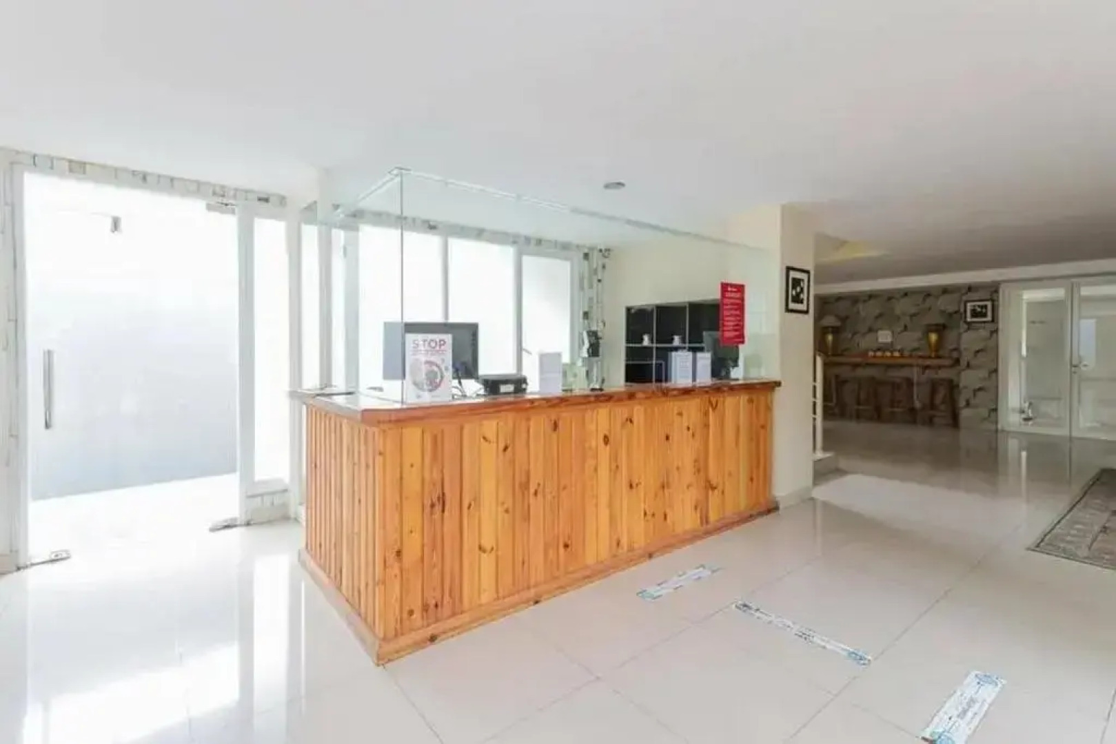 Chrysant Premiere Residence