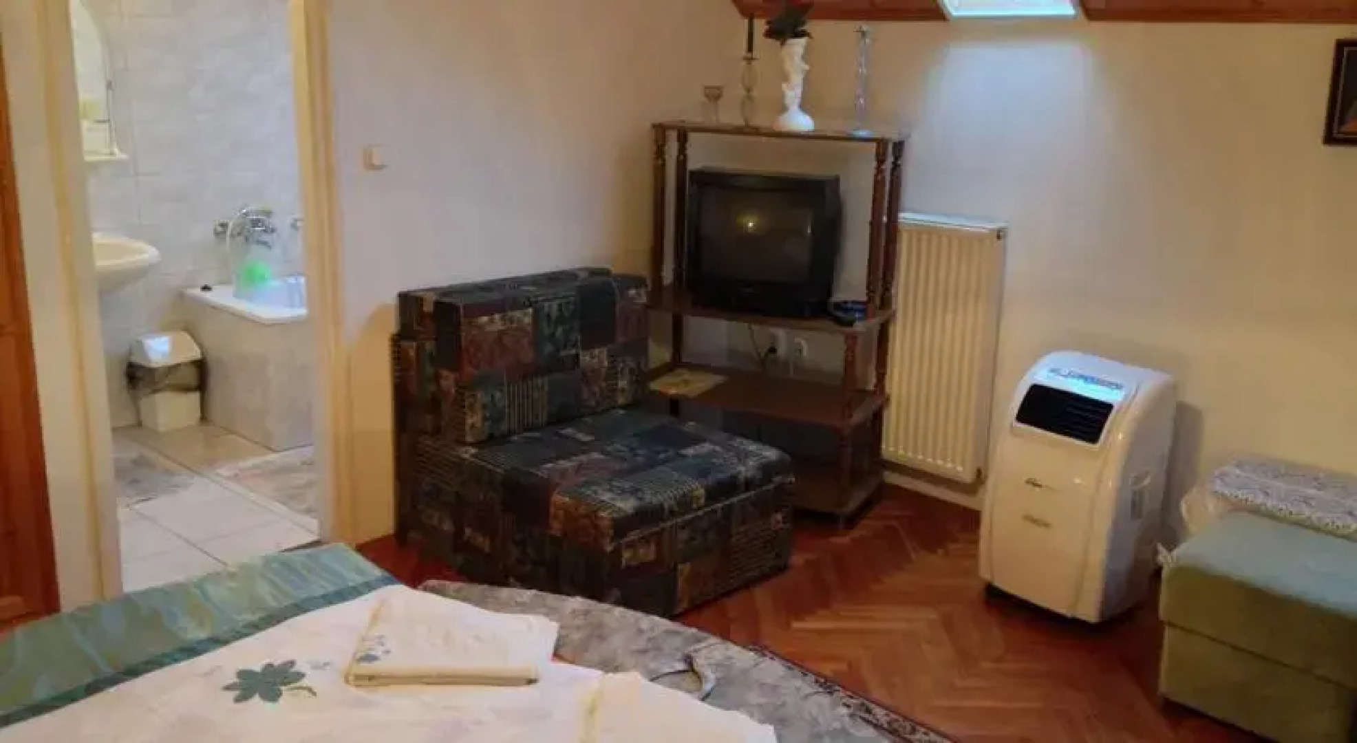 Park Panzió Harkány