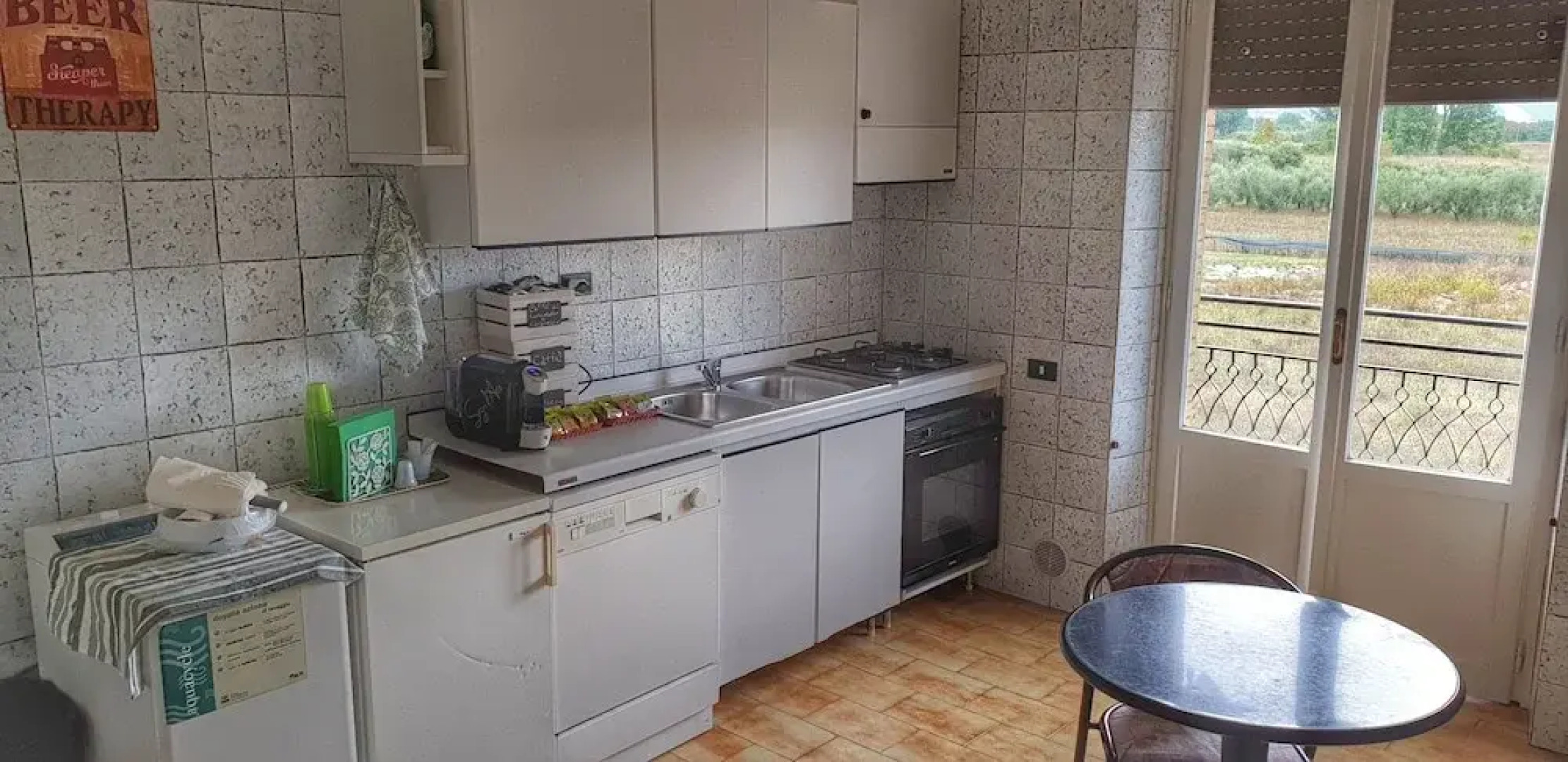 B&B Ricci by holidayngo