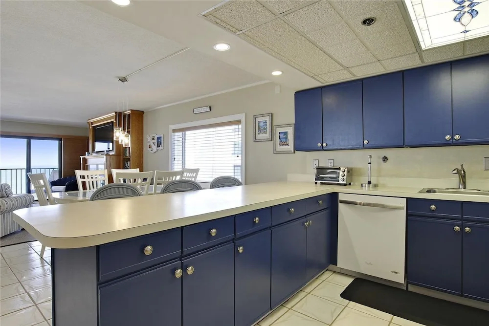 Henlopen Unit 611 by Long & Foster