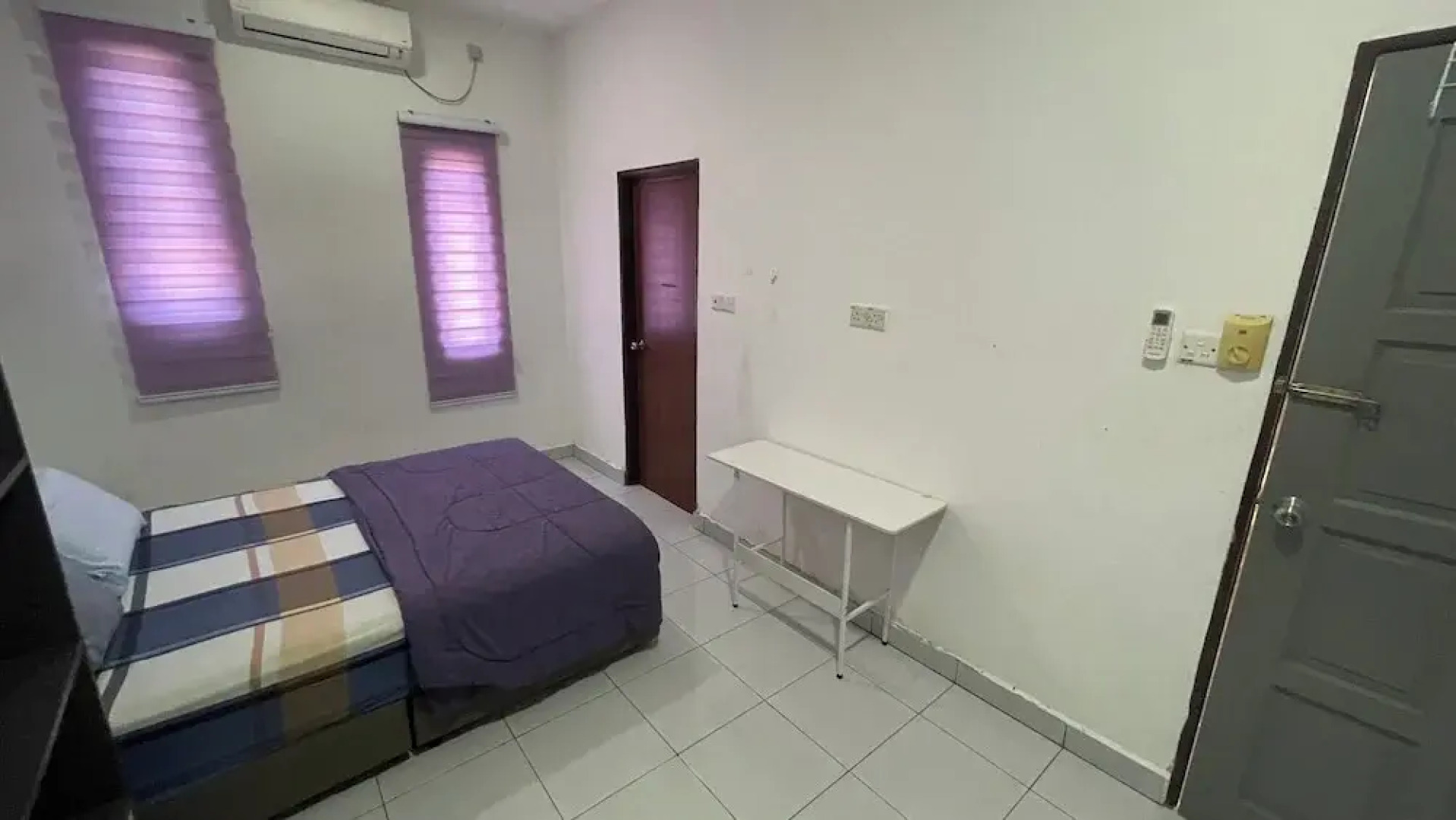 OYO 91026 M&H Hotel 2