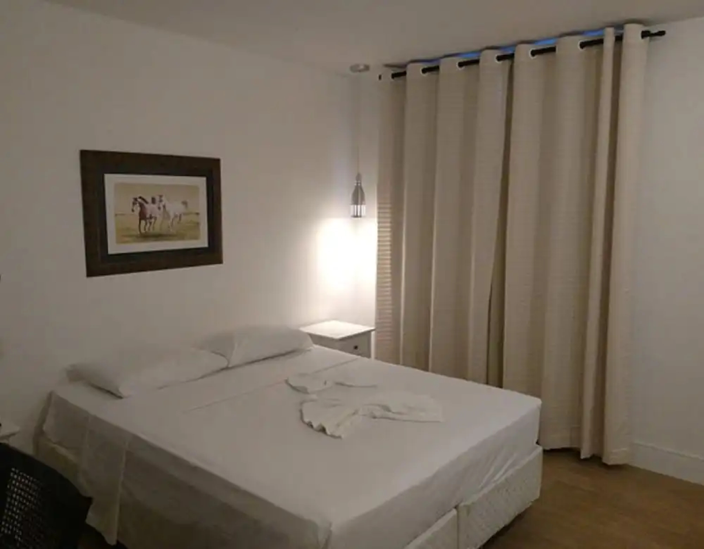 Suite No Real Residence Hotel