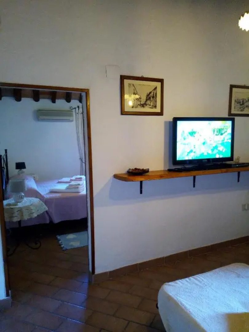 Appartamento Martina