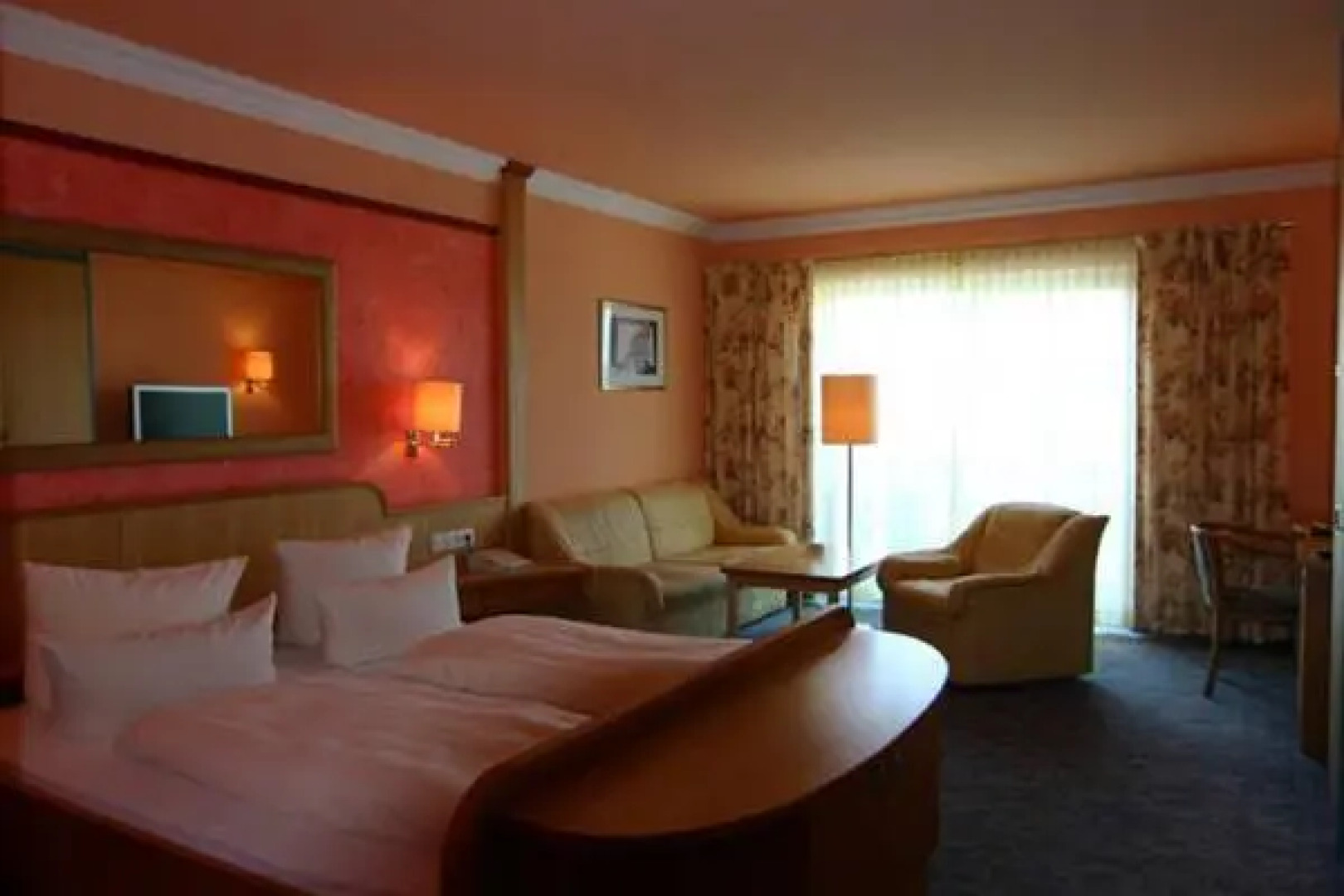 Sport- & Wellnesshotel Angerhof